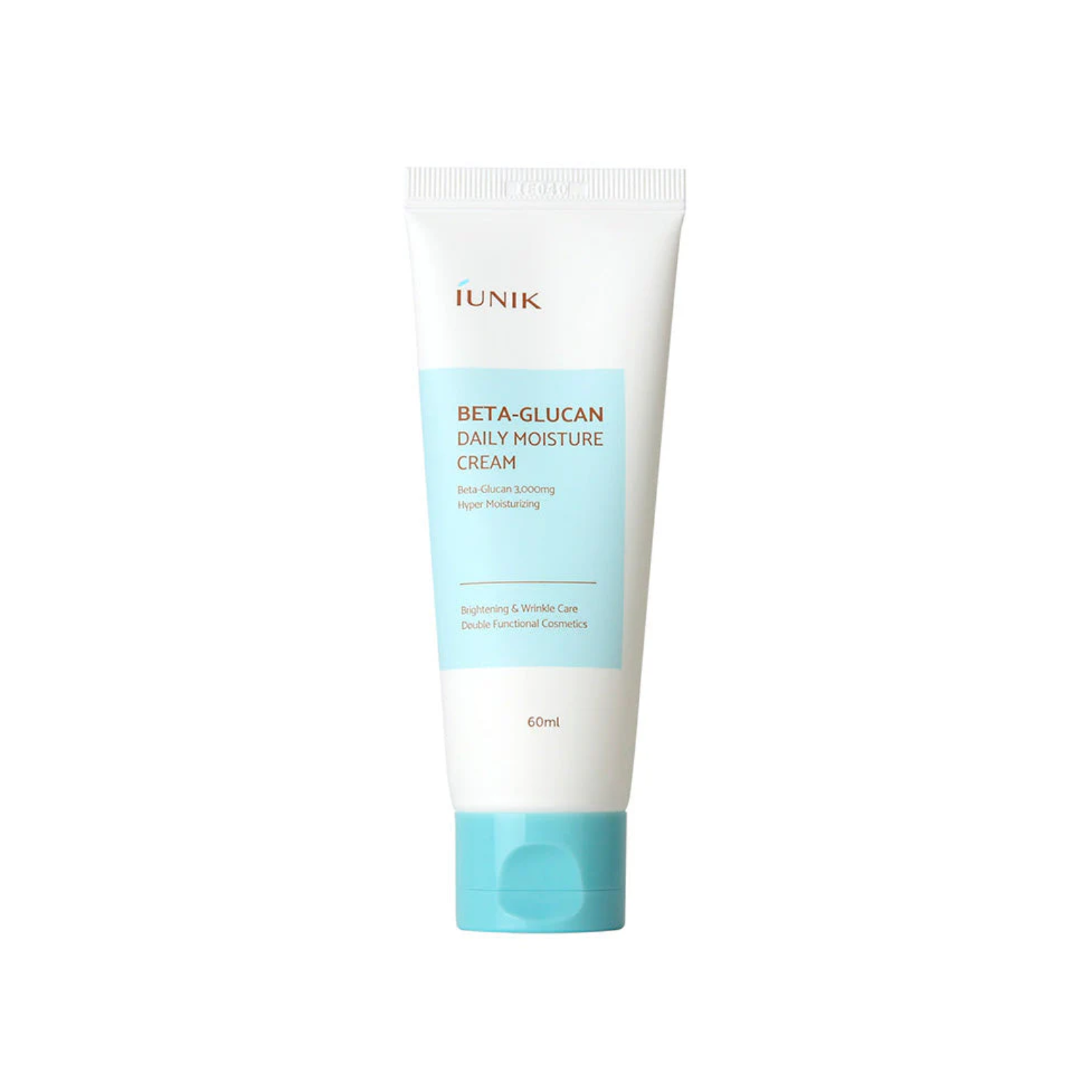 Beta Glucan Daily Moisture Cream