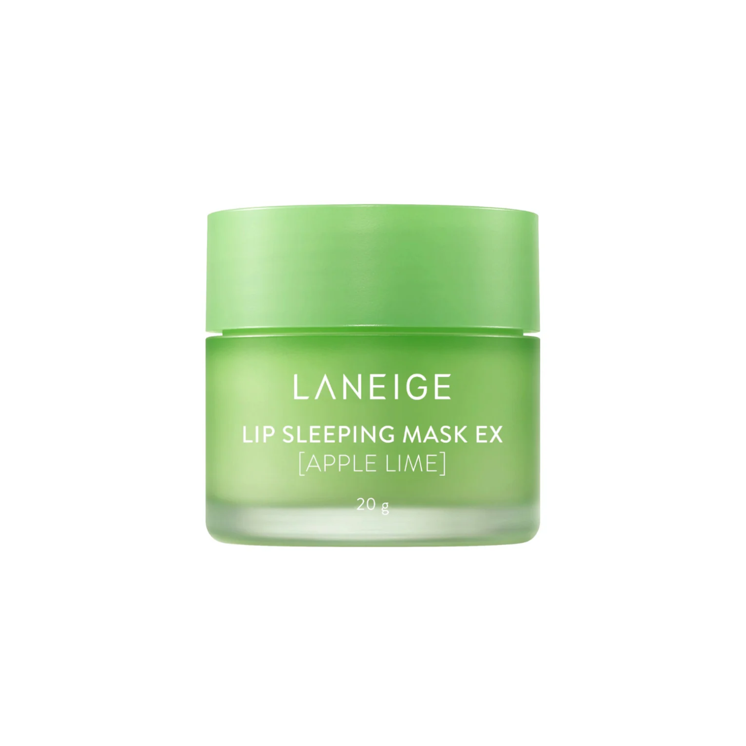 Lip Sleeping Mask EX - Apple Lime