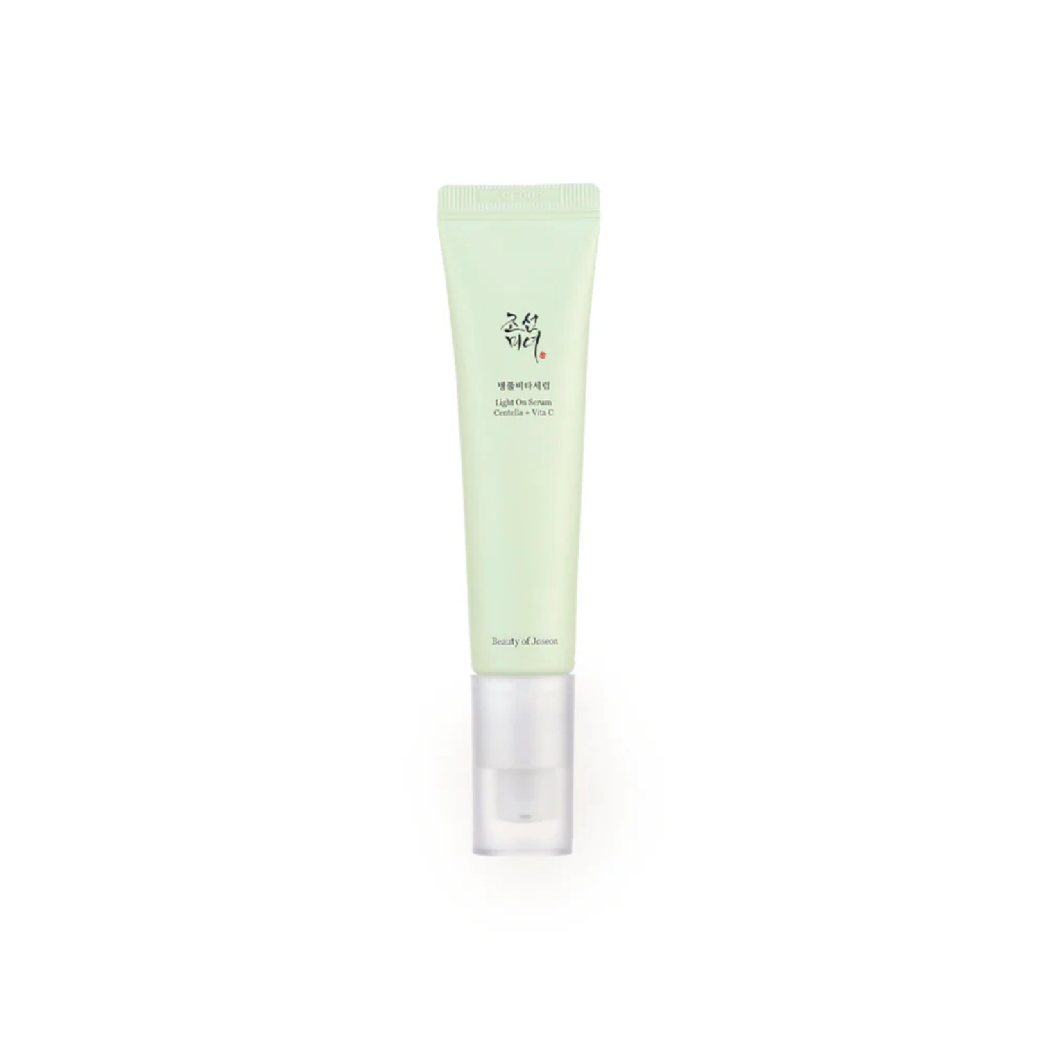 Light On Serum Centella + Vita C
