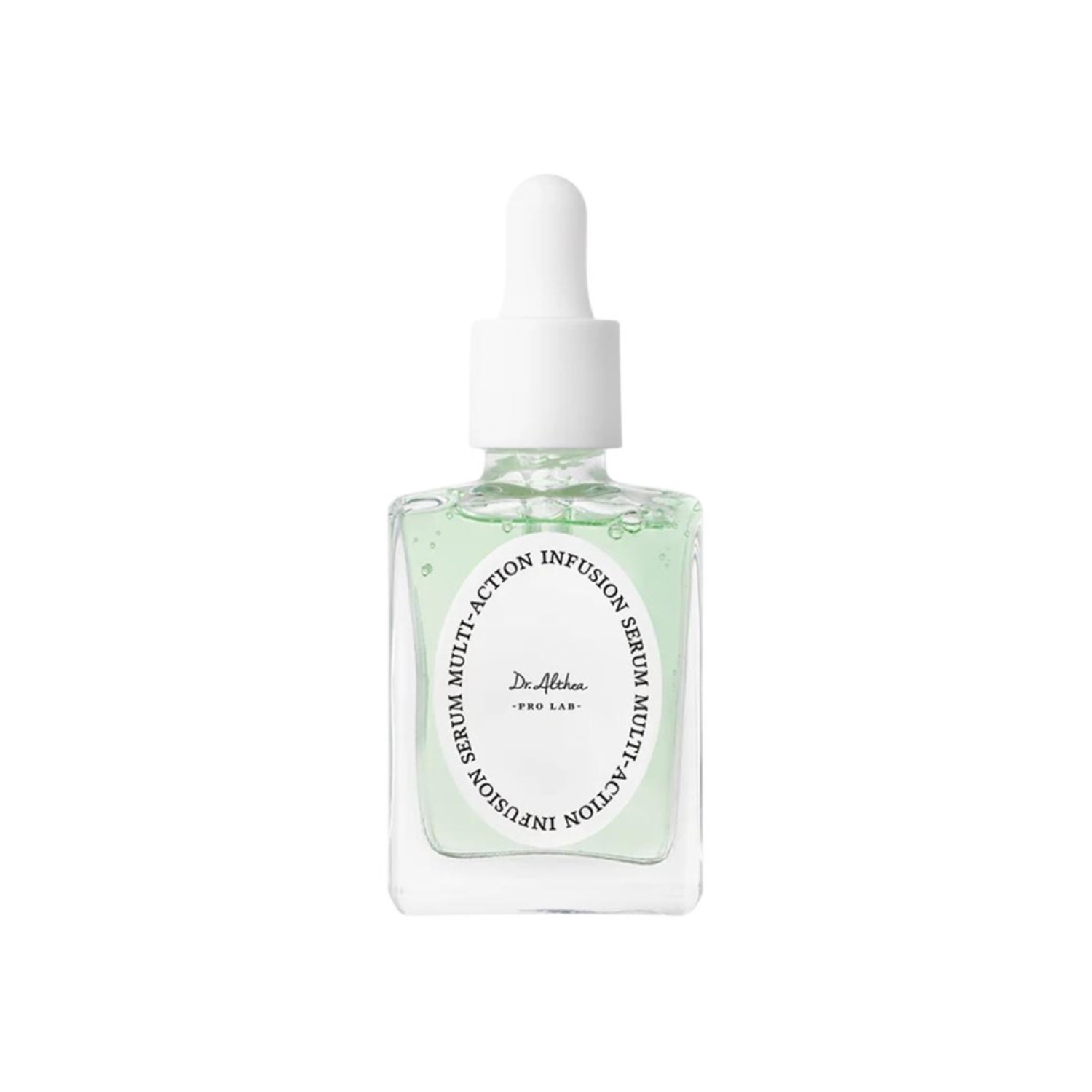 Multi-Action Infusion Serum