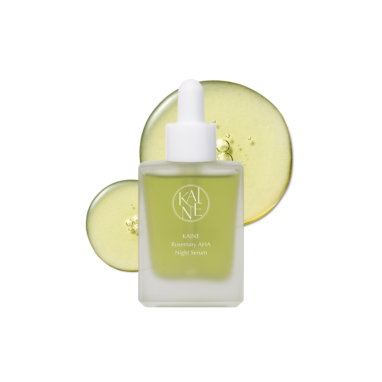 Rosemary AHA Night Serum