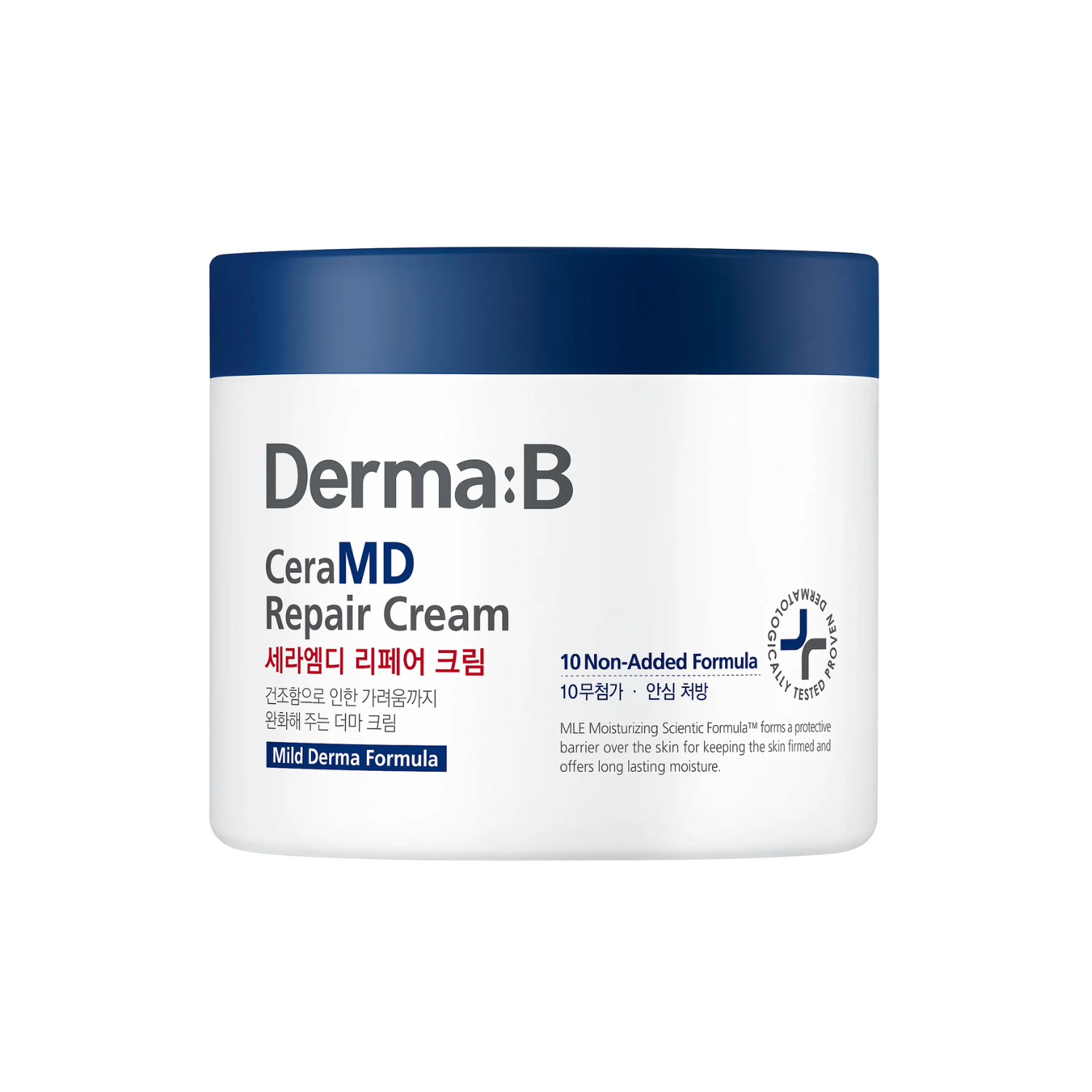 CeraMD Repair Cream