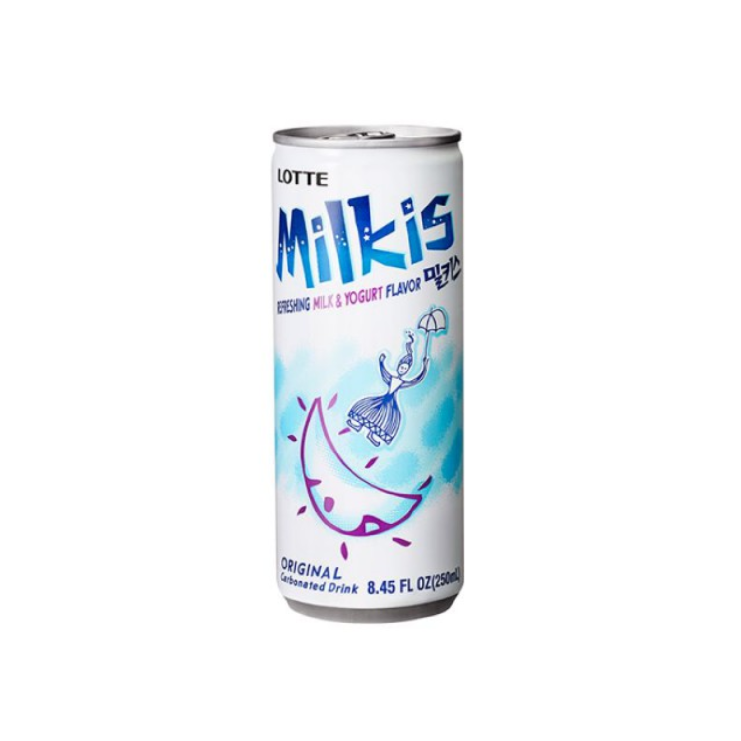 Refreshing Milk & Yogurt Original Flavor