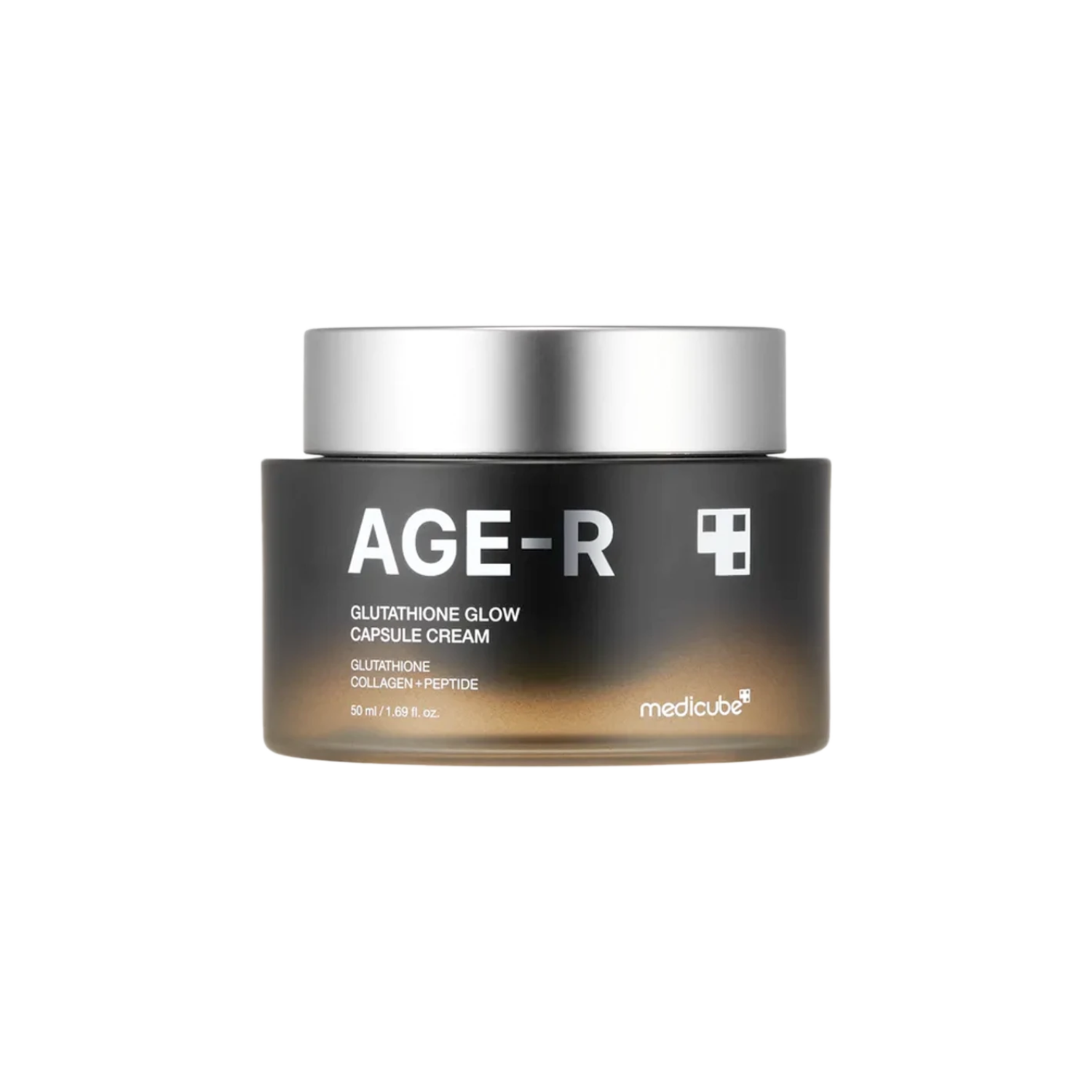 AGE-R Glutathione Glow Capsule Cream