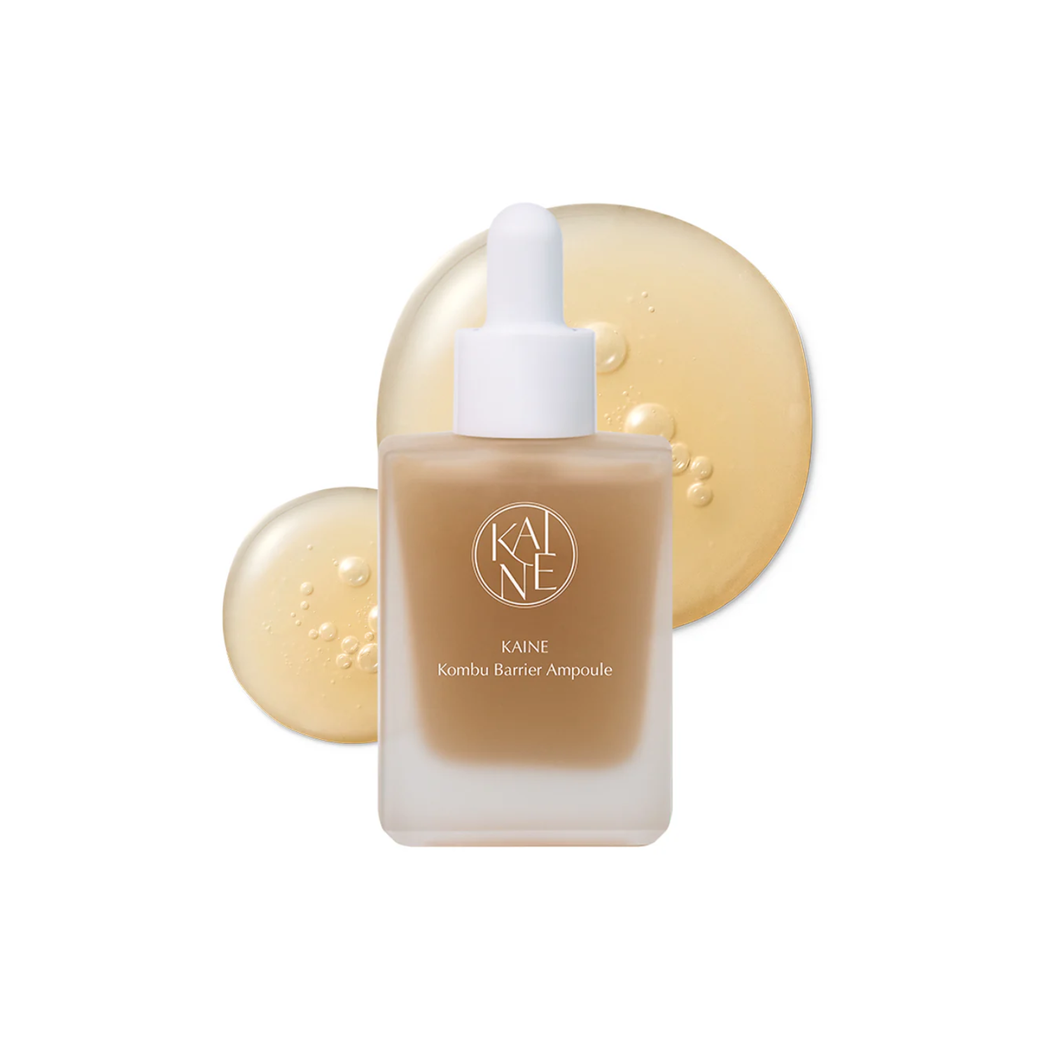 Kombu Barrier Ampoule