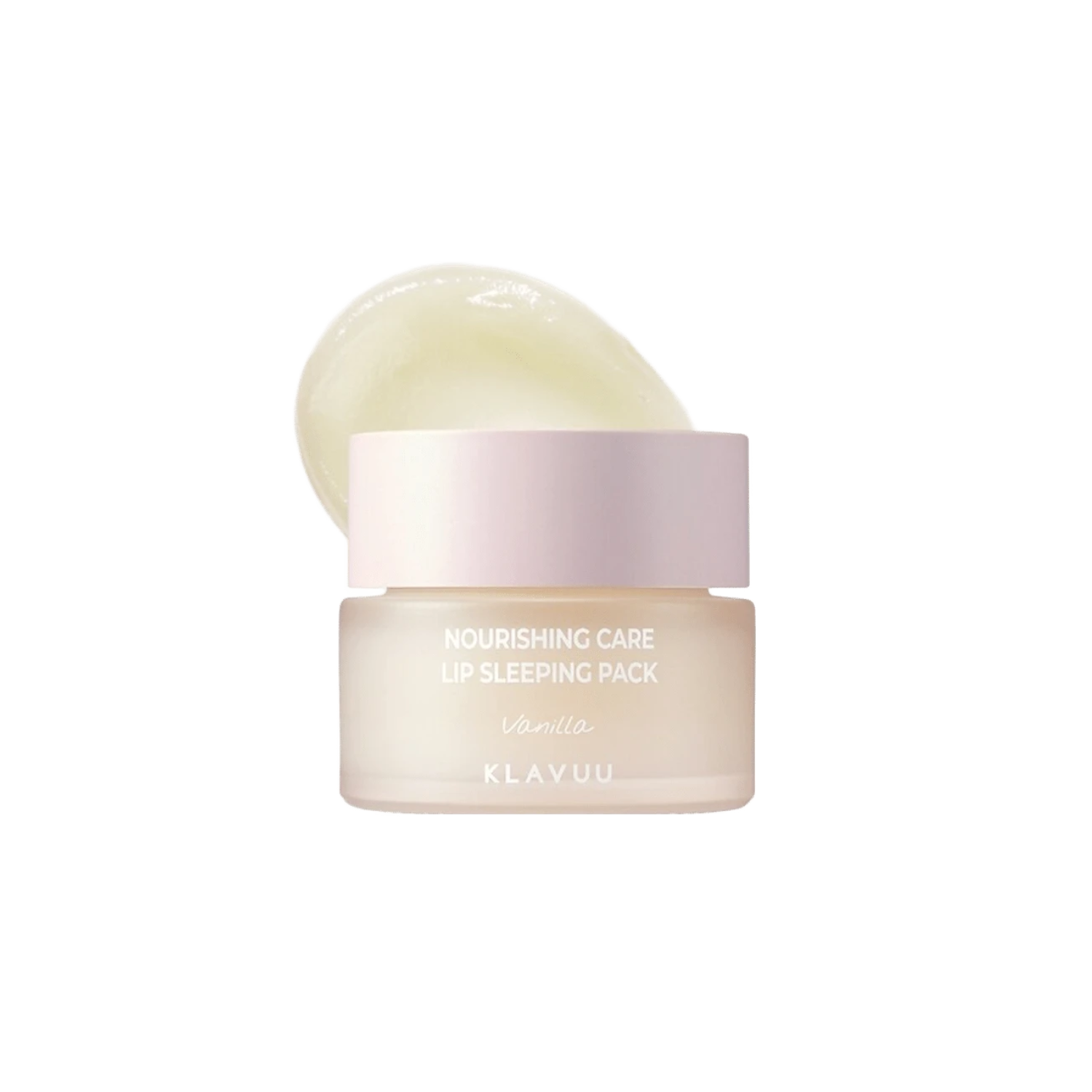 Nourishing Care Lip Sleeping Mask