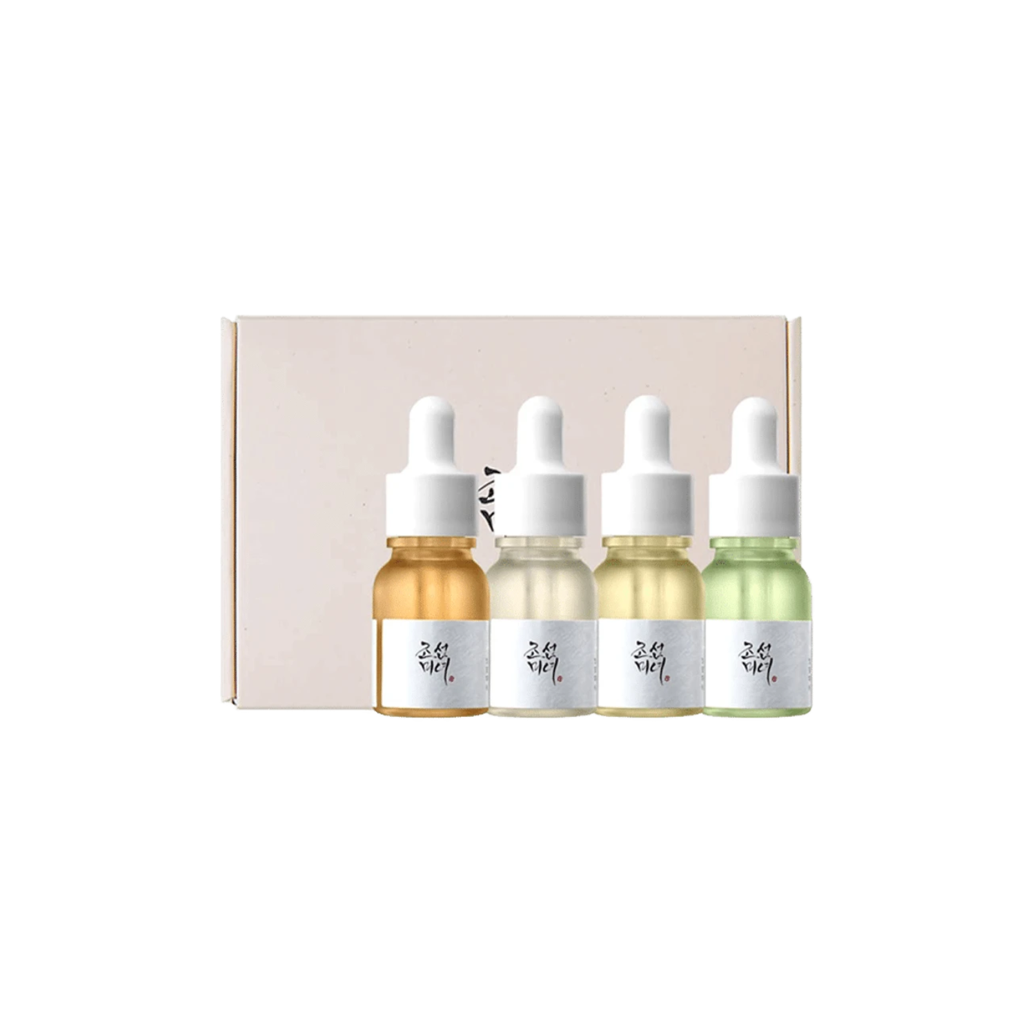 Hanbang Serum Discovery Kit