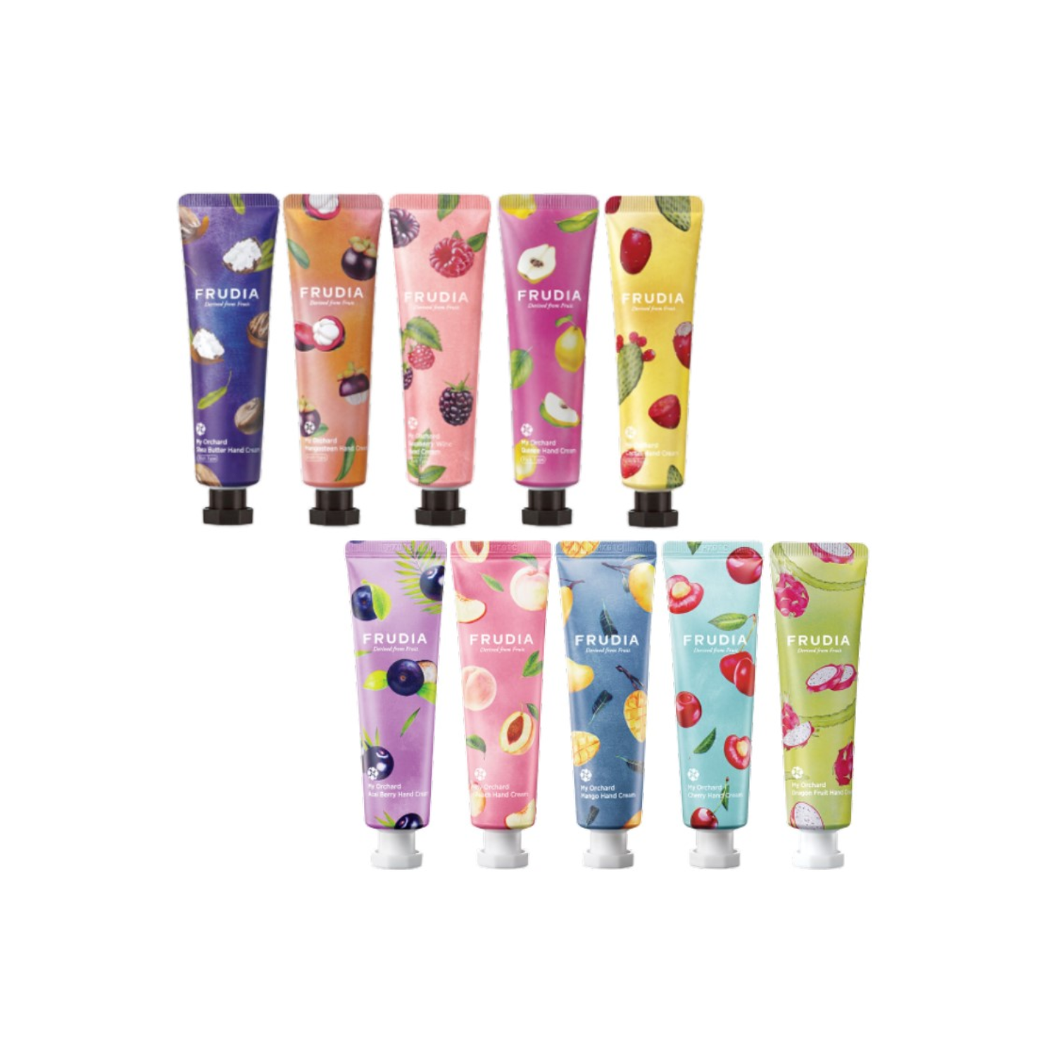 My Orchard Hand Cream