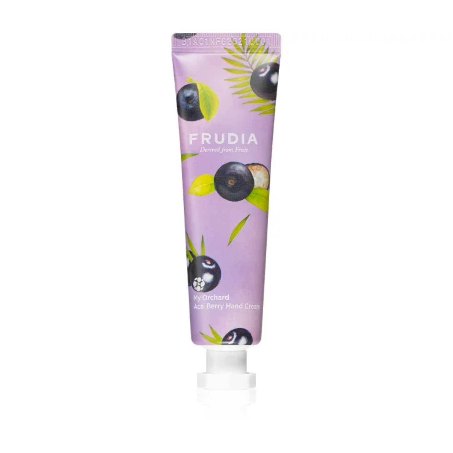 My Orchard Hand Cream