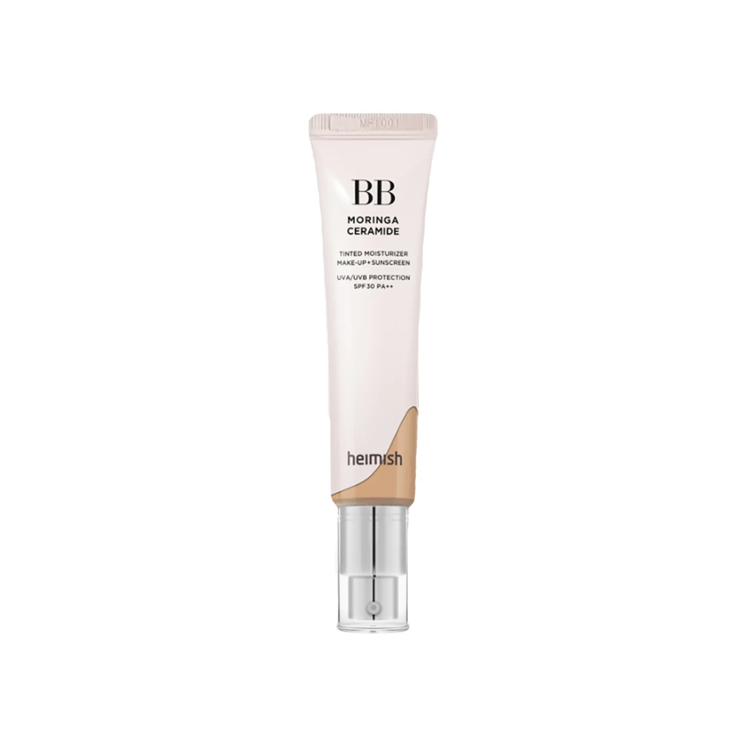Moringa Ceramide BB Cream
