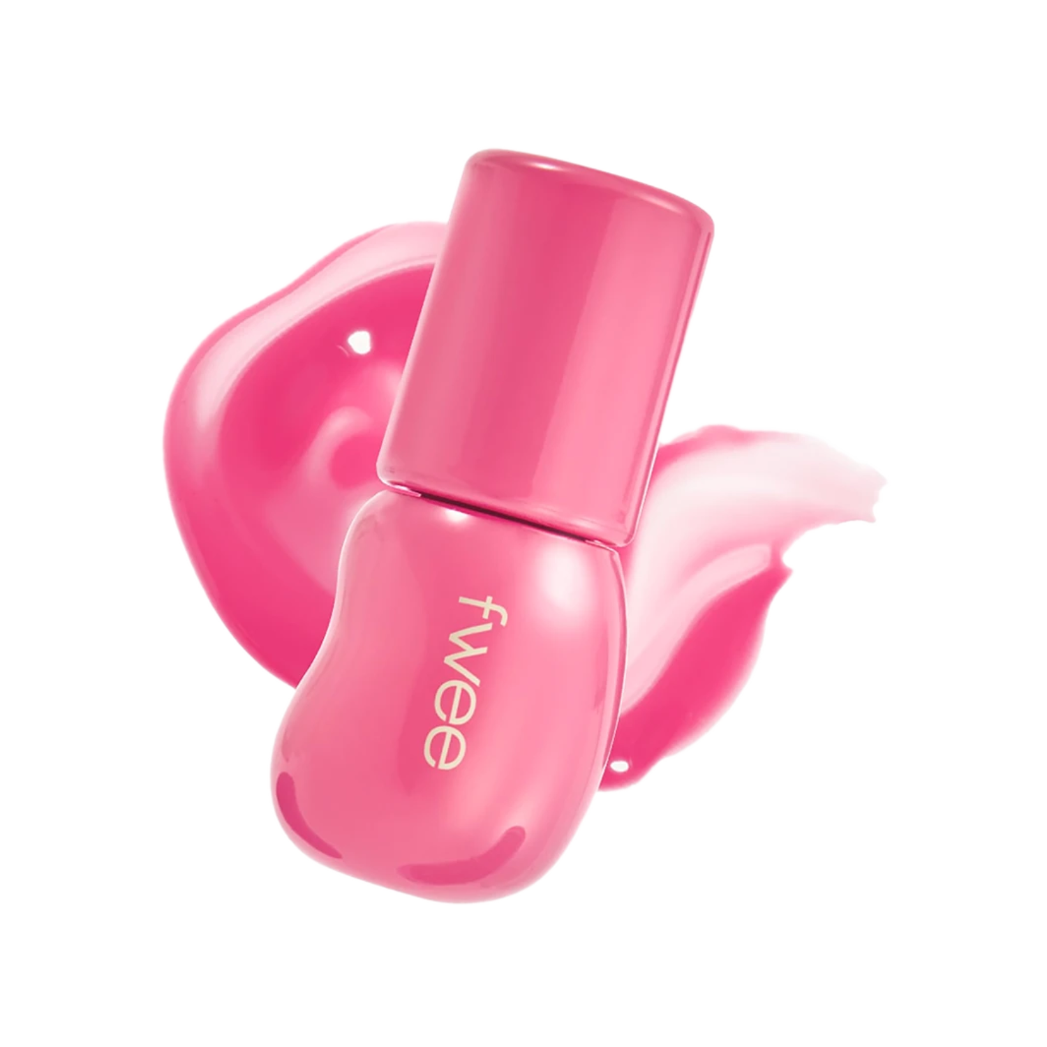3D Voluming Gloss
