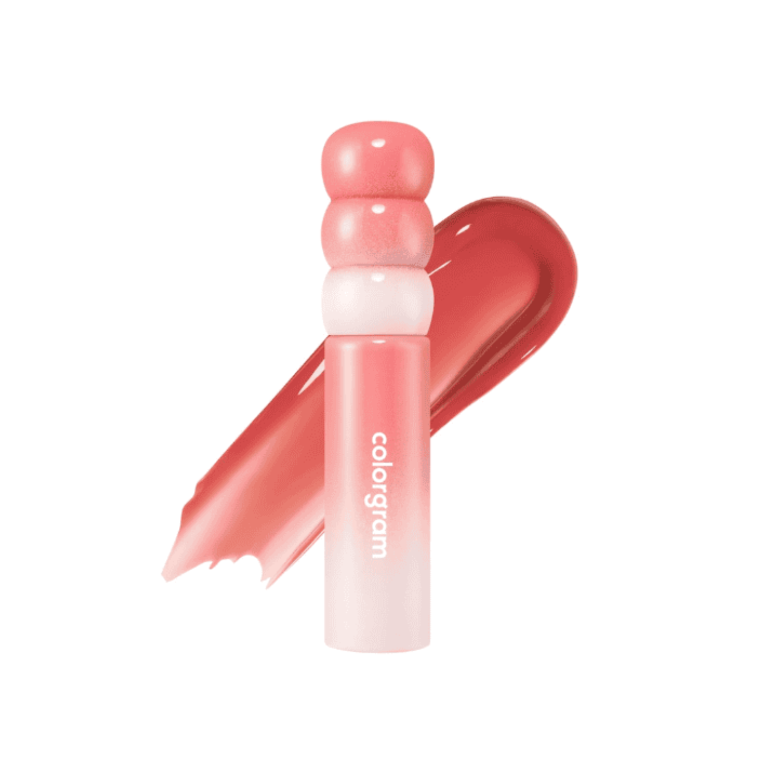 Fruity Glass Tint Milk #08 Joyful Persimmon