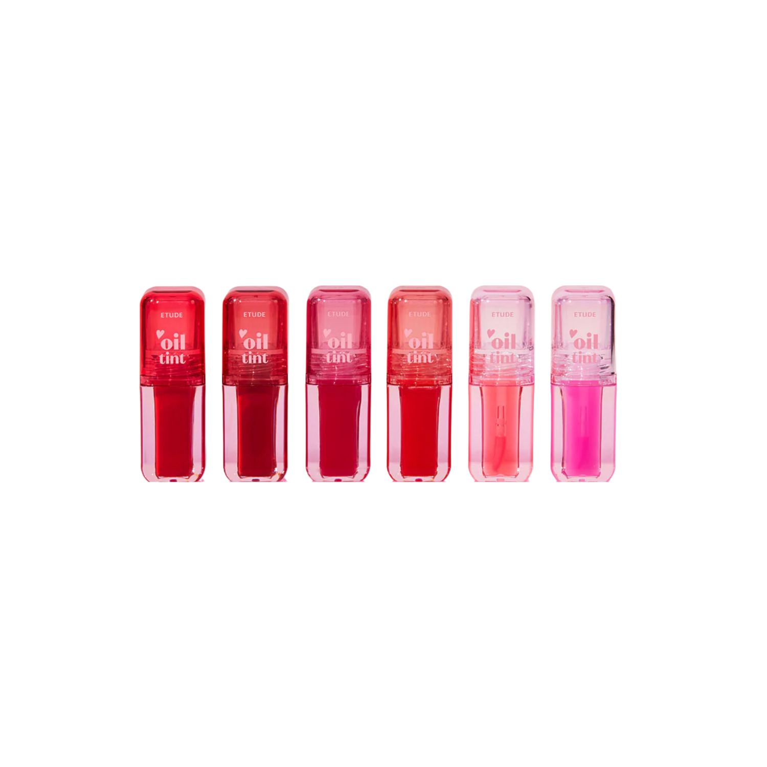 Dear Darling Oil Tint