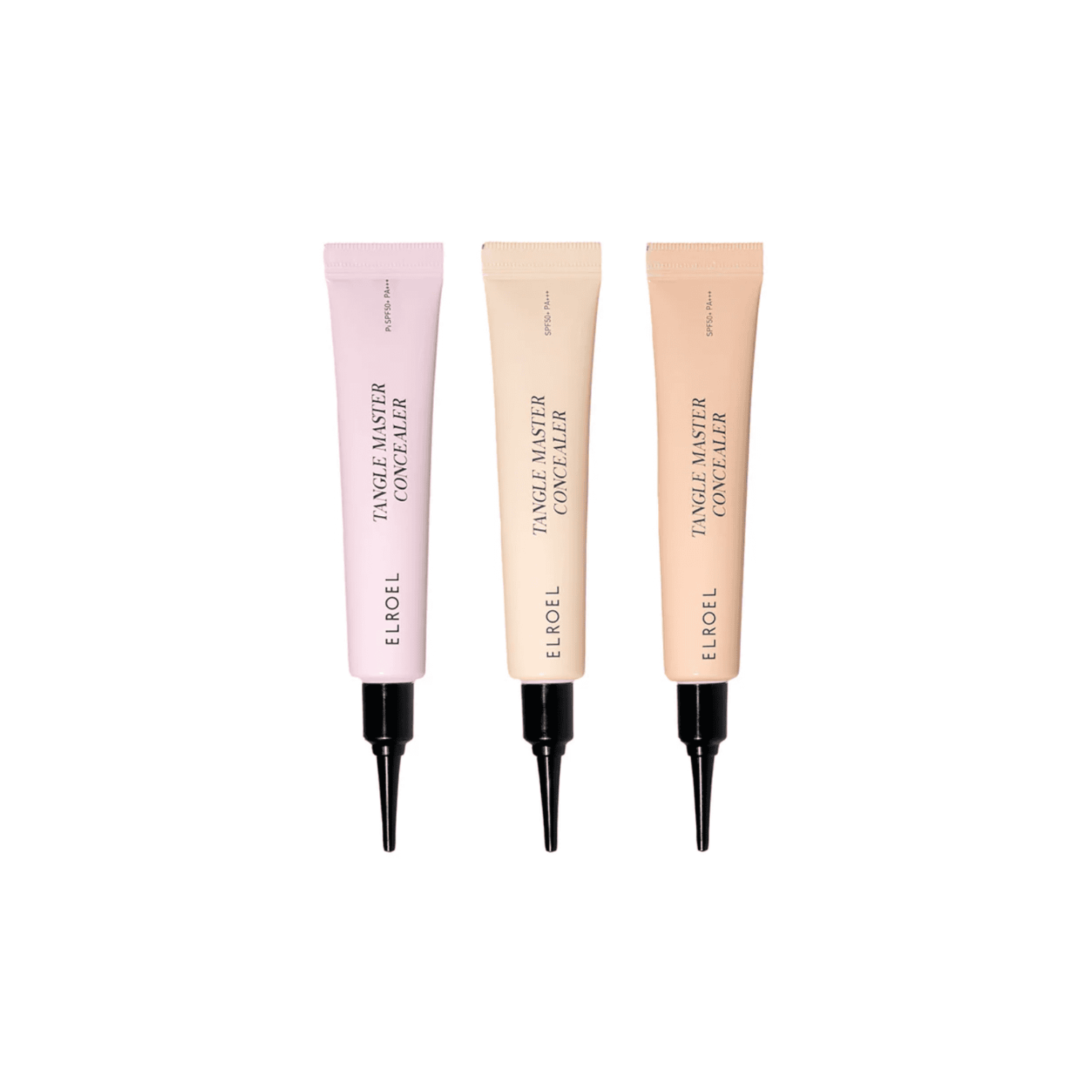 Tangle Master Concealer
