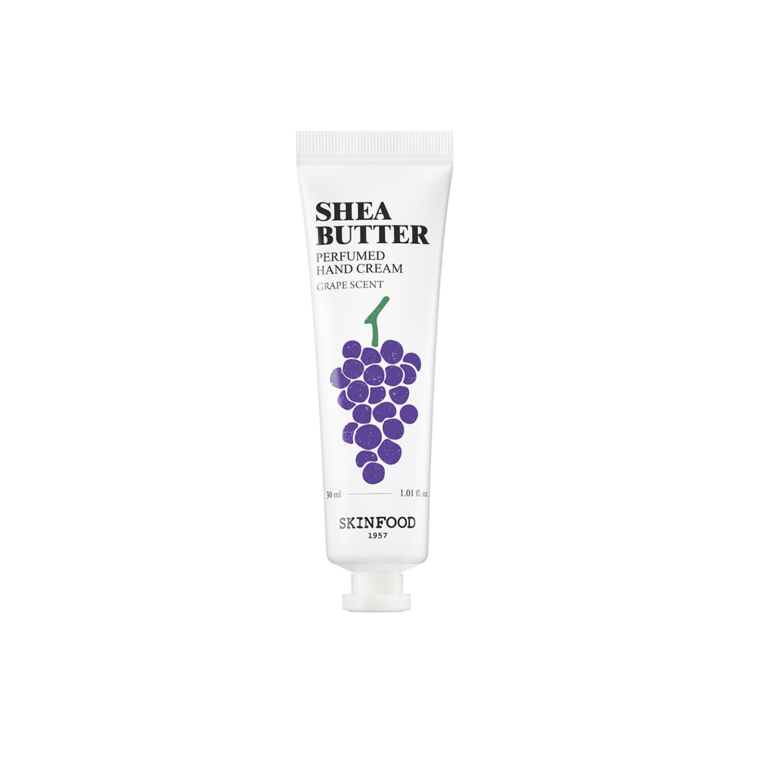 Shea Butter Perfumed Hand Cream