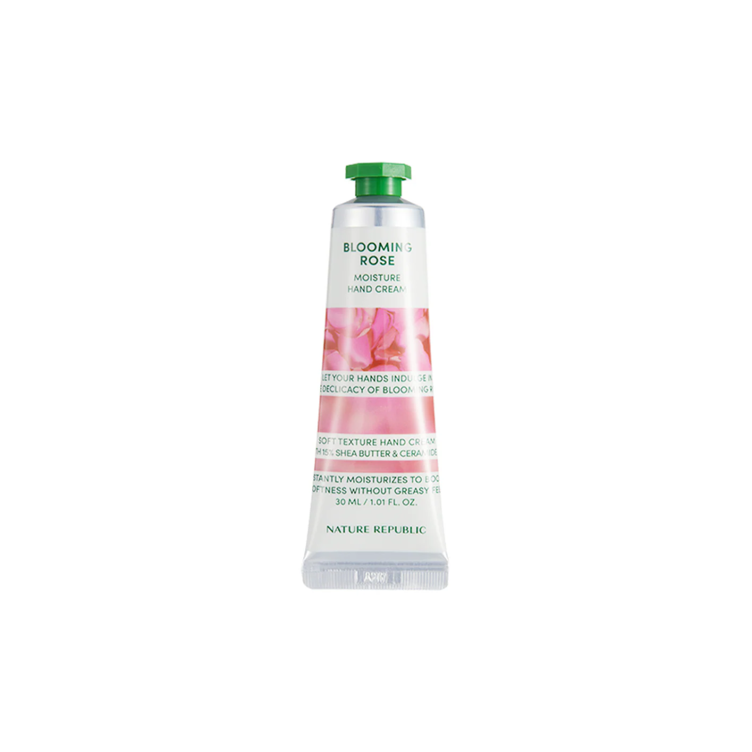 Blooming Rose Moisture Hand Cream