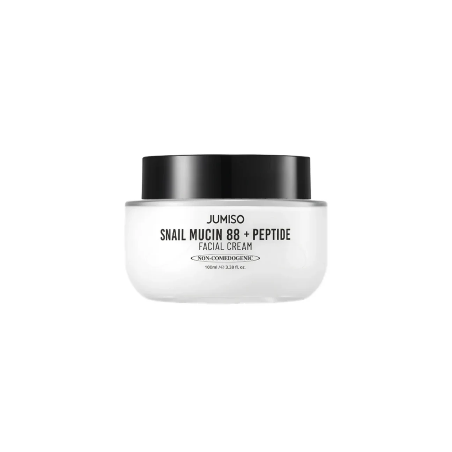Snail Mucin 88 + Peptide Facial Cream