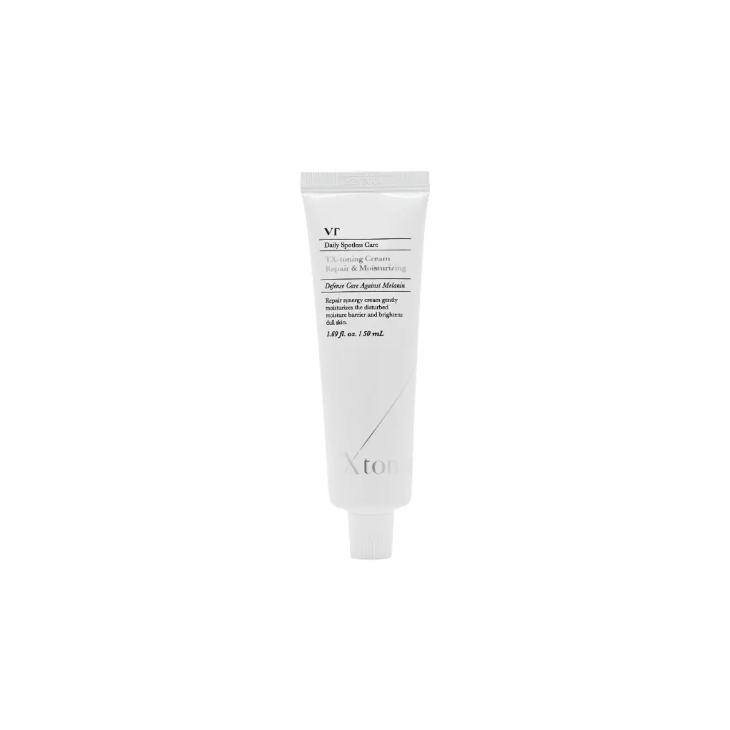 TX-Toning Cream Repair & Moisturizing