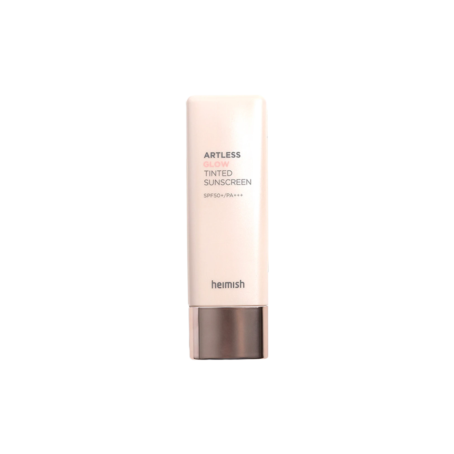 Artless Glow Tinted Sunscreen SPF50+ PA++++