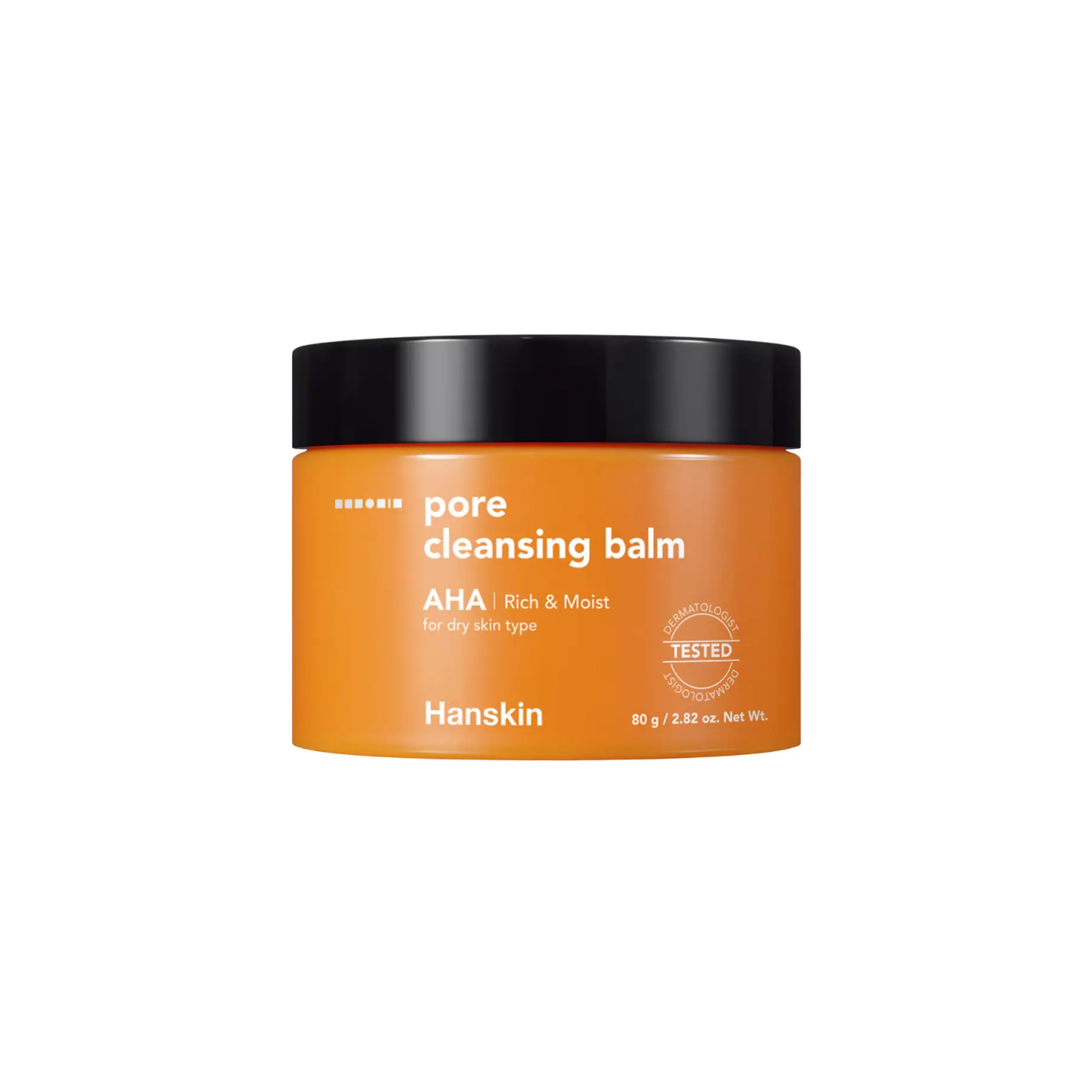 AHA Pore Cleansing Balm