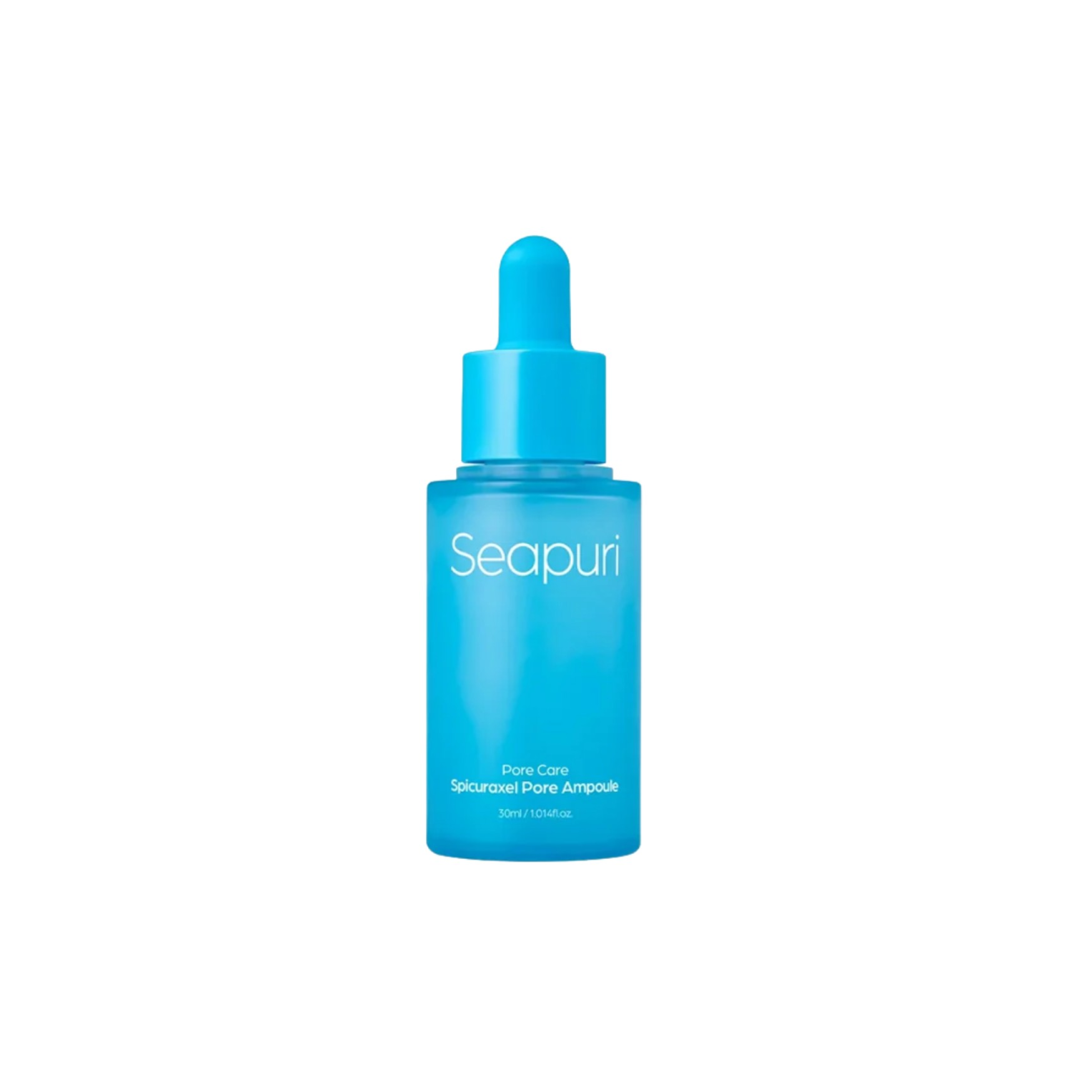 Spicuraxel Pore Ampoule