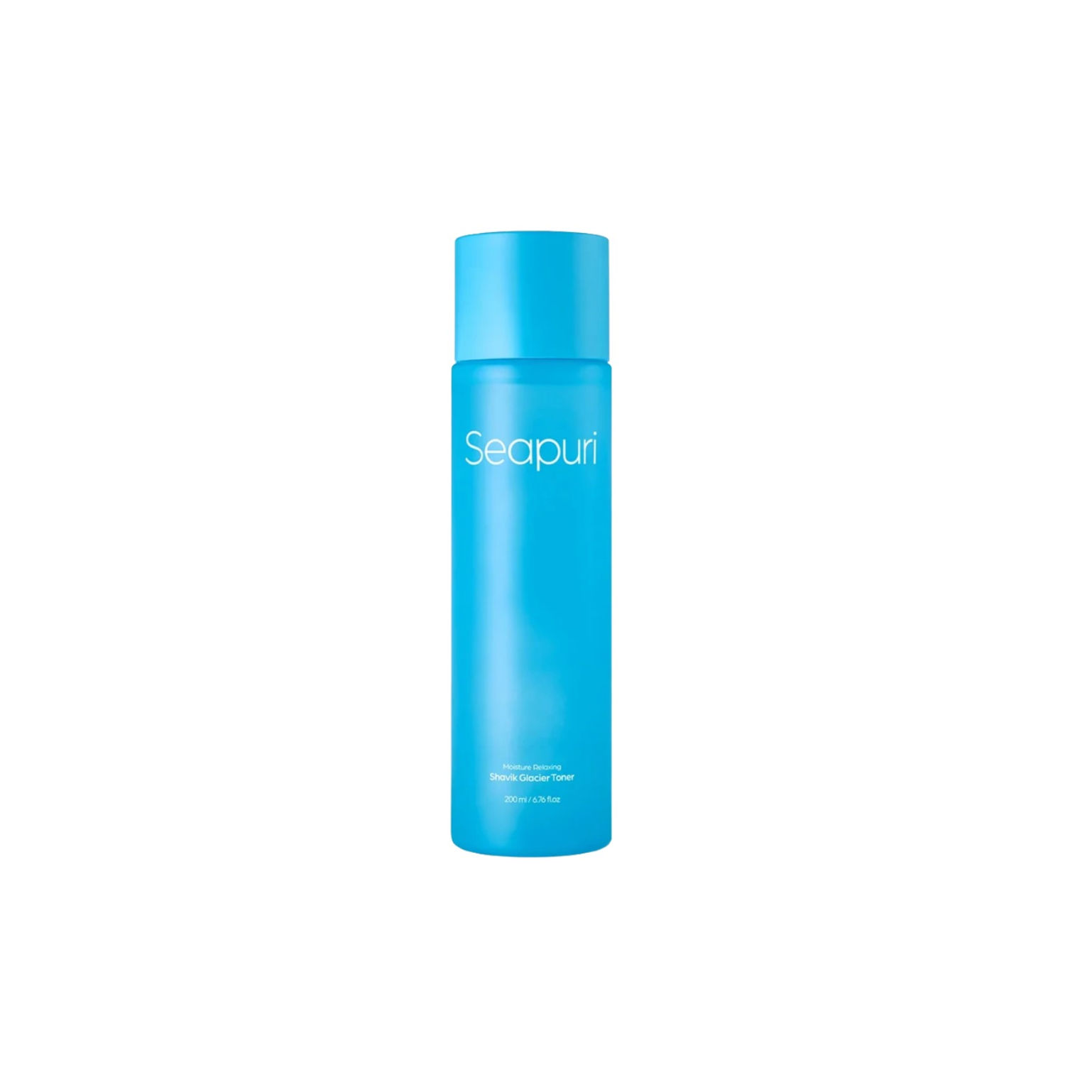 Shavik Glacier Toner