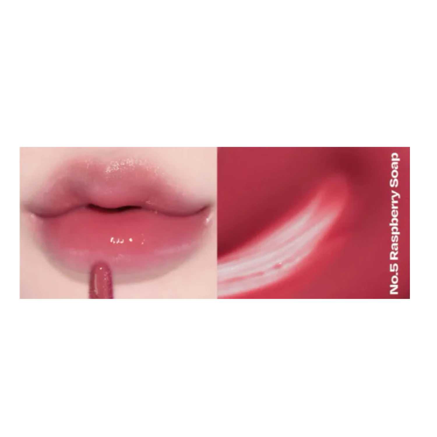 Lip Potion Aqua Glow