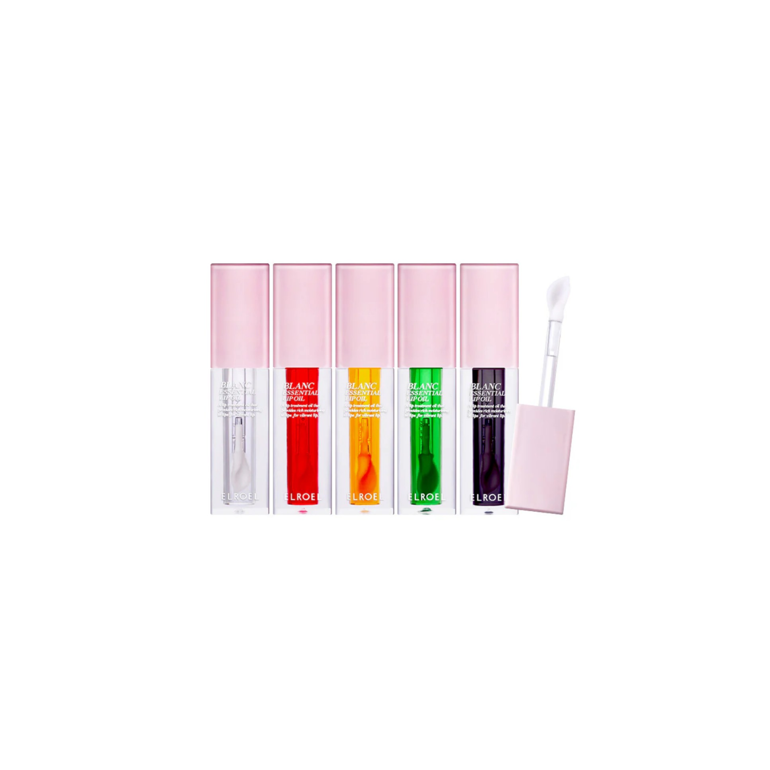 Blanc Essential Lip Oil