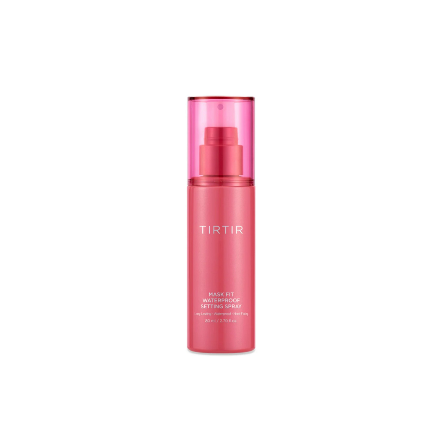 Mask Fit Waterproof Setting Spray