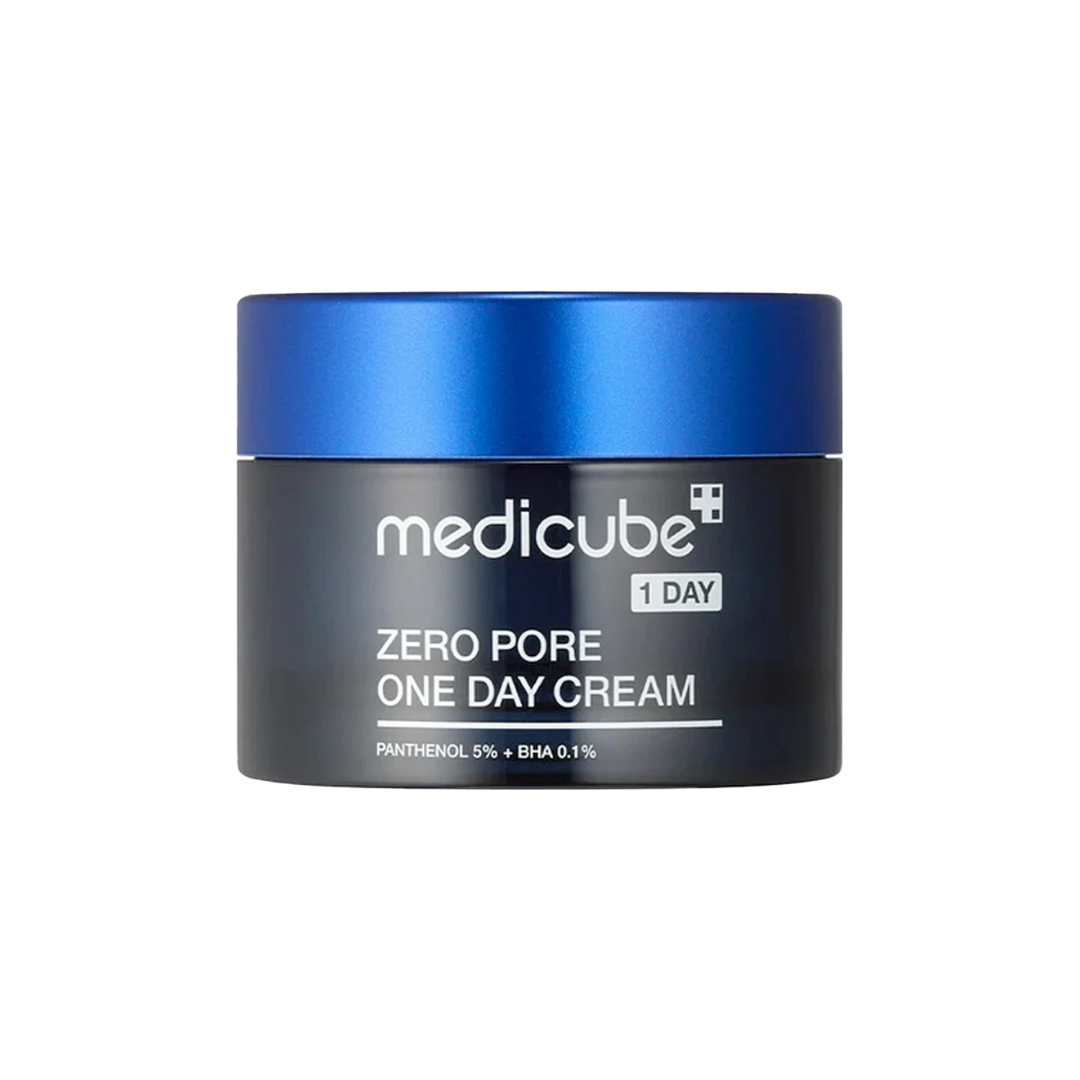Zero Pore One Day Cream
