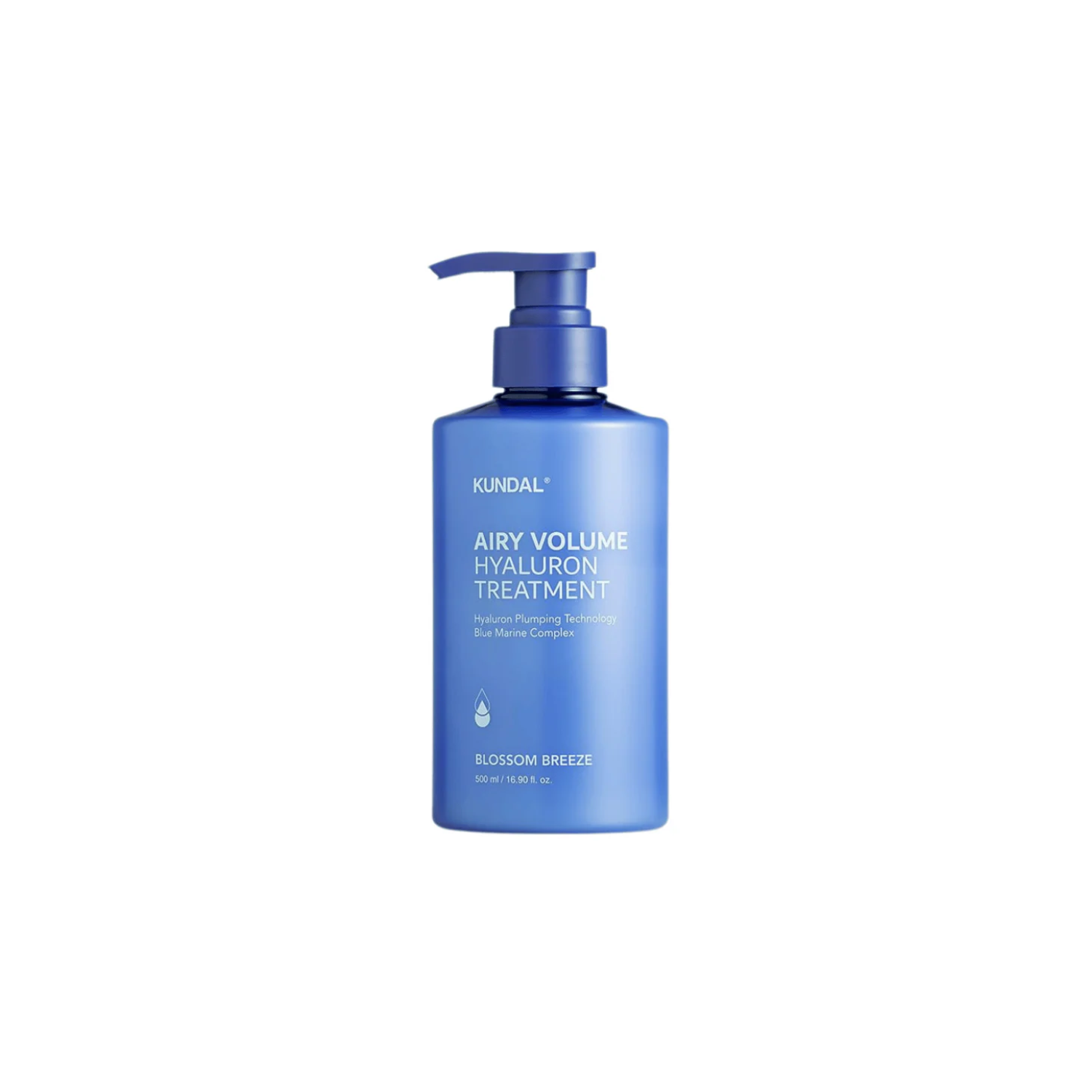 Airy Volume Hyaluron Treatment