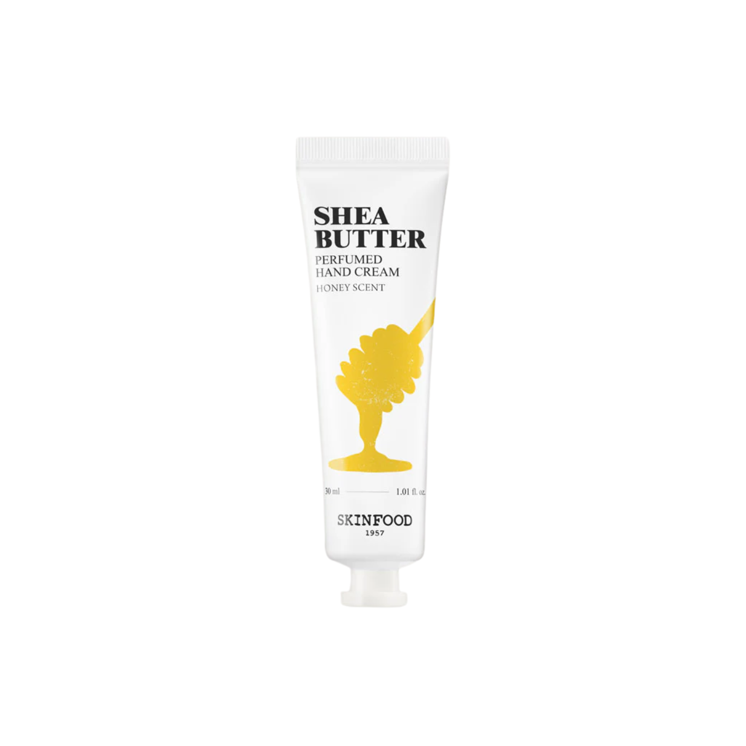 Shea Butter Perfumed Hand Cream