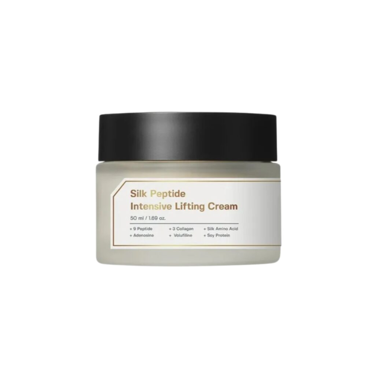 Silk Peptide Intensive Lifting Cream