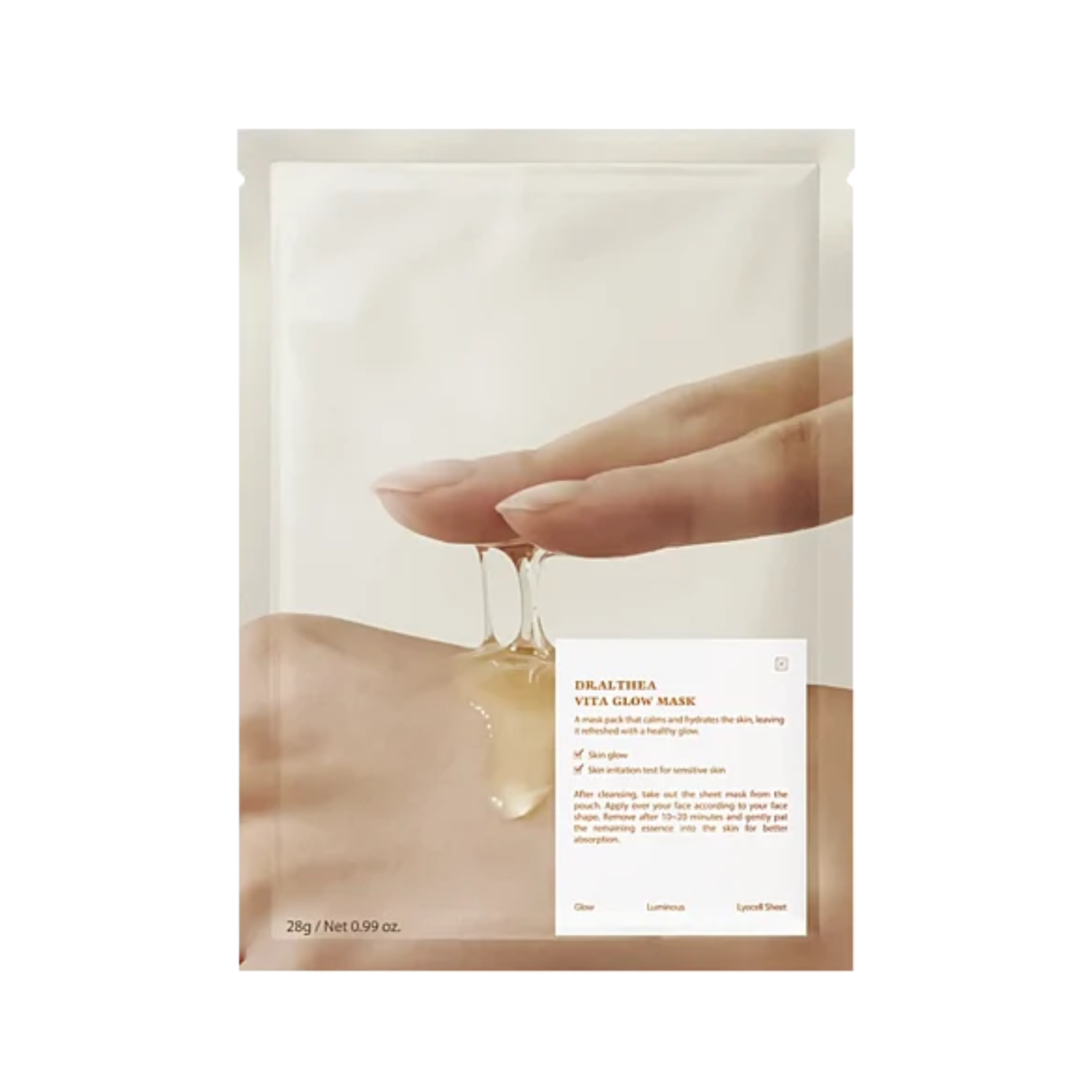 Vita Glow Mask