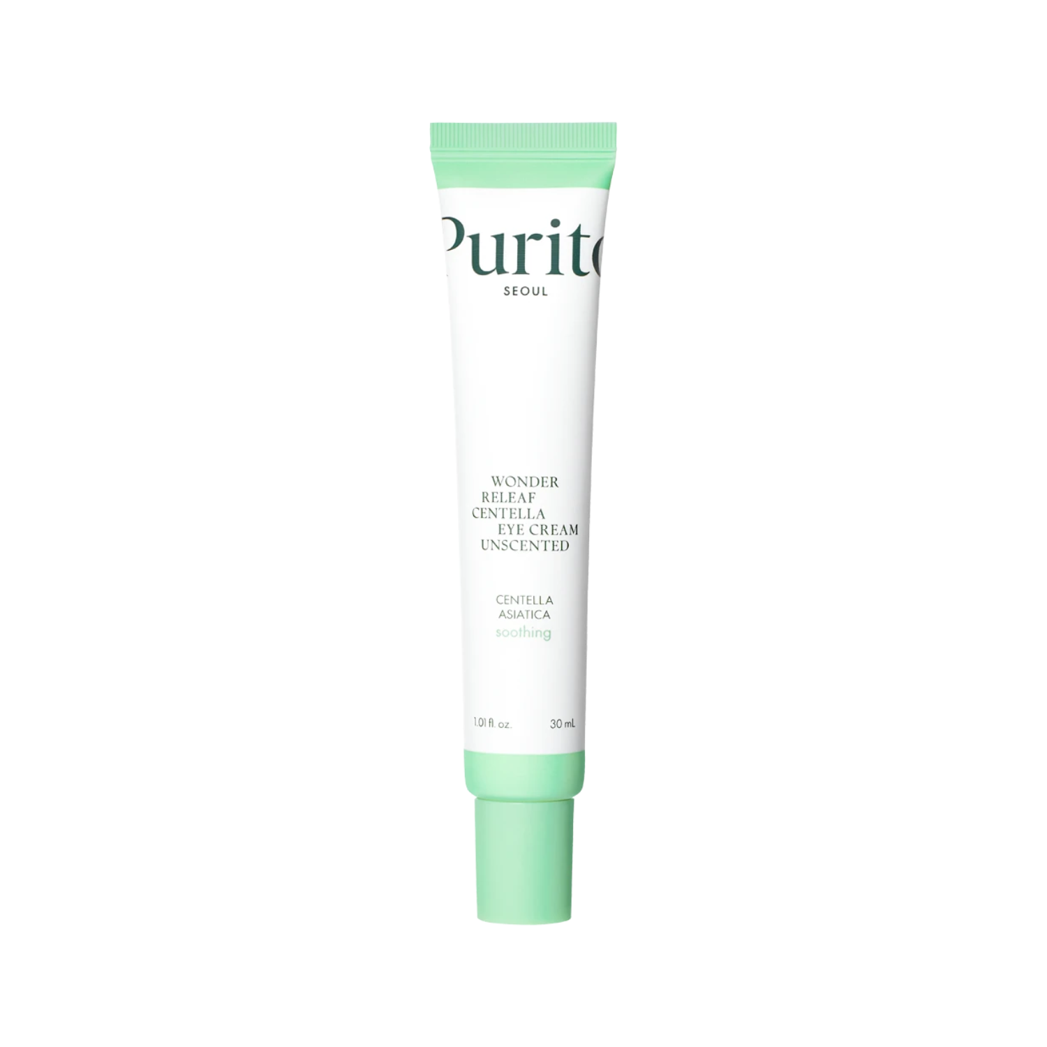 Wonder Relief Centella Eye Cream Unscented