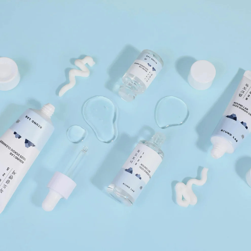 Travel-Friendly Mini Skincare Kit