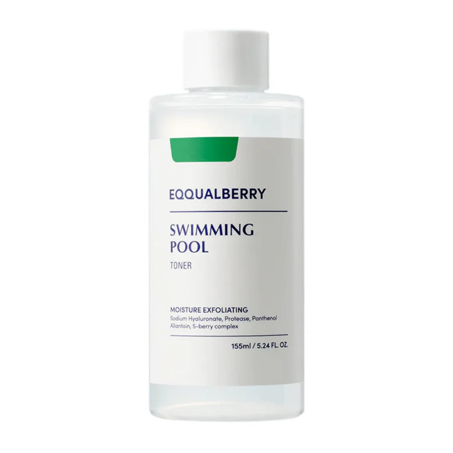 Swimming Pool Daily Facial Toner