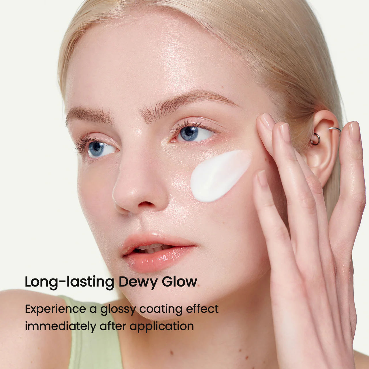 Skin-Glow Essence Cream