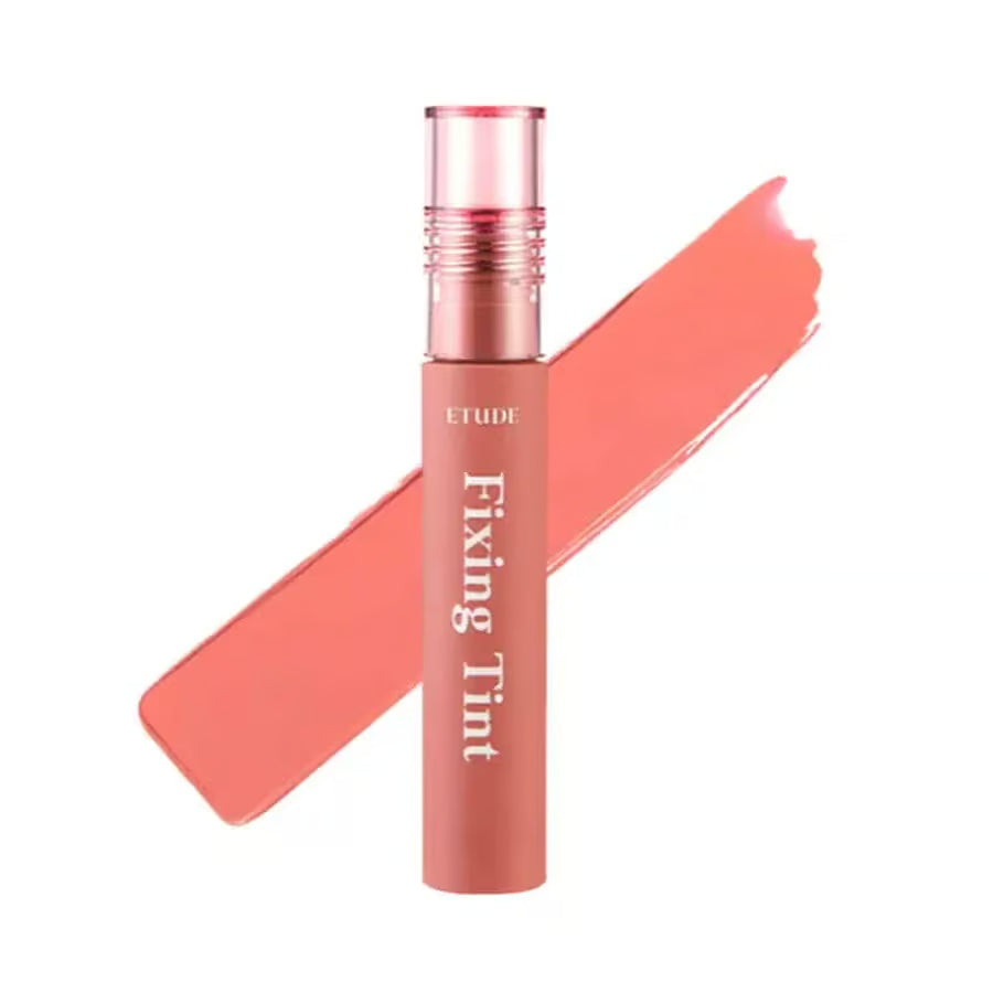 Fixing Tint