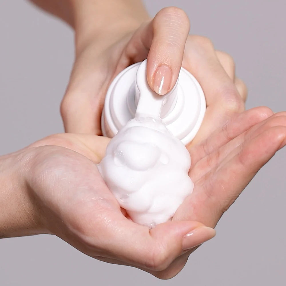 pH 6.5 Whip Cleanser