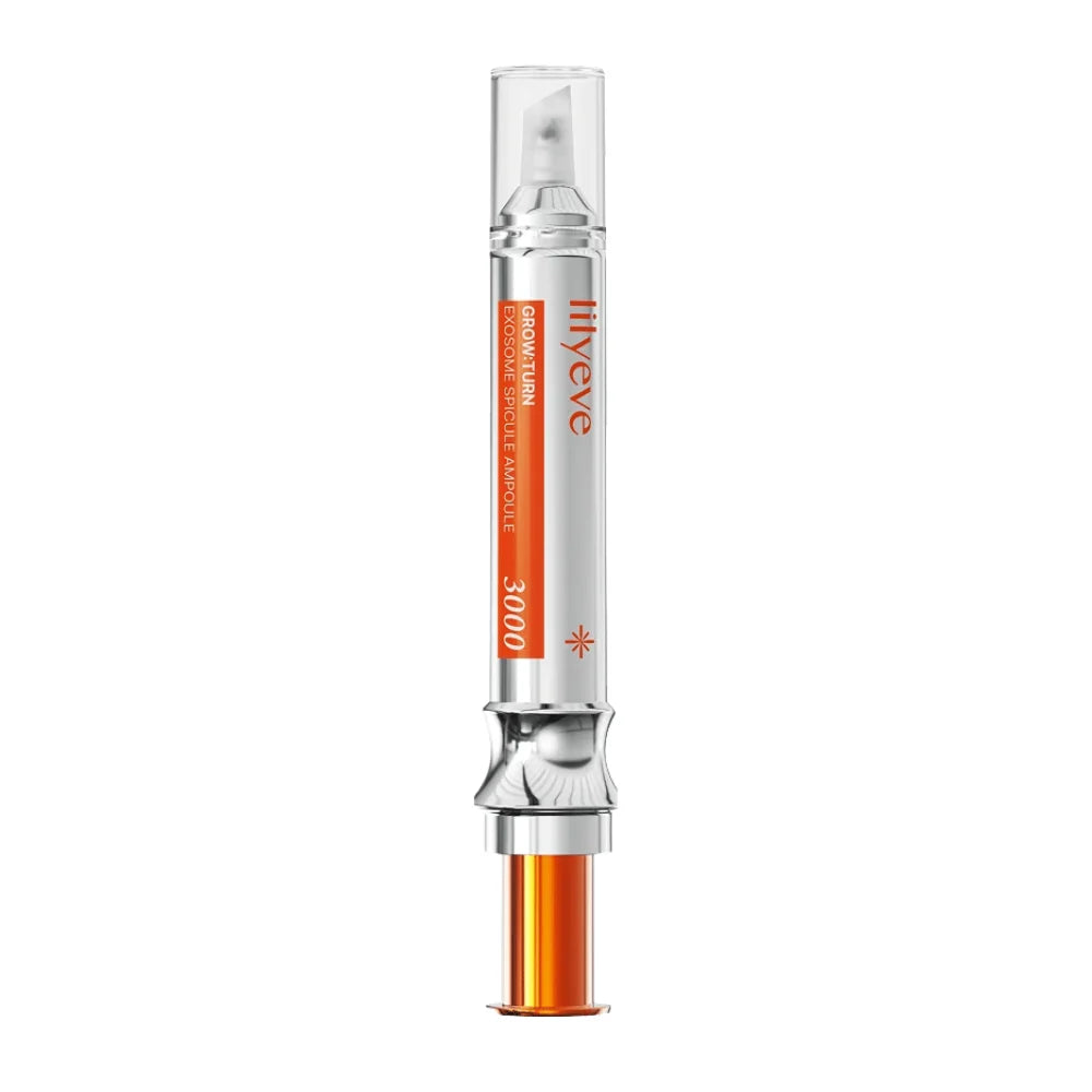 Grow Exosome Spicule Ampoule 3000