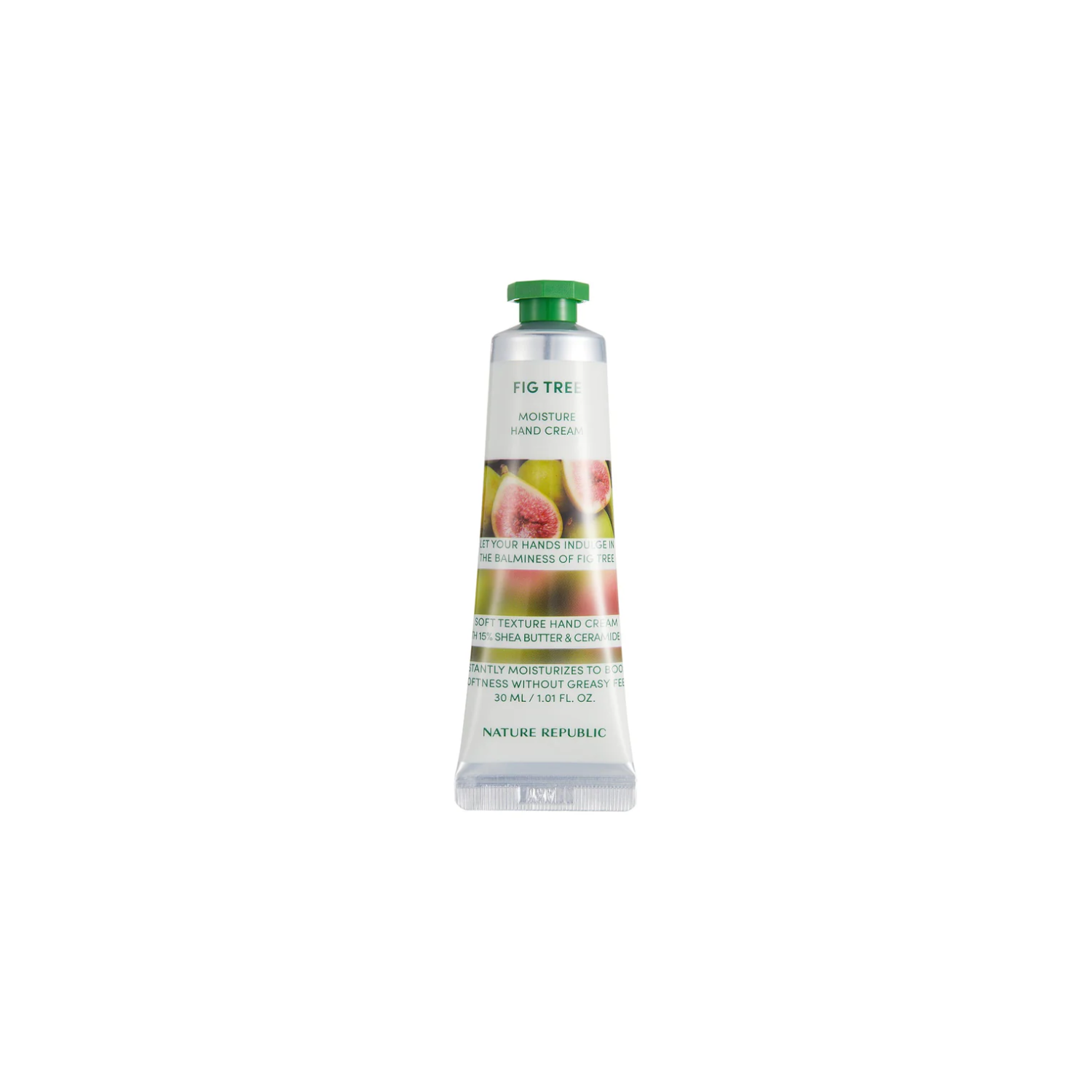 Fig Tree Moisture Hand Cream