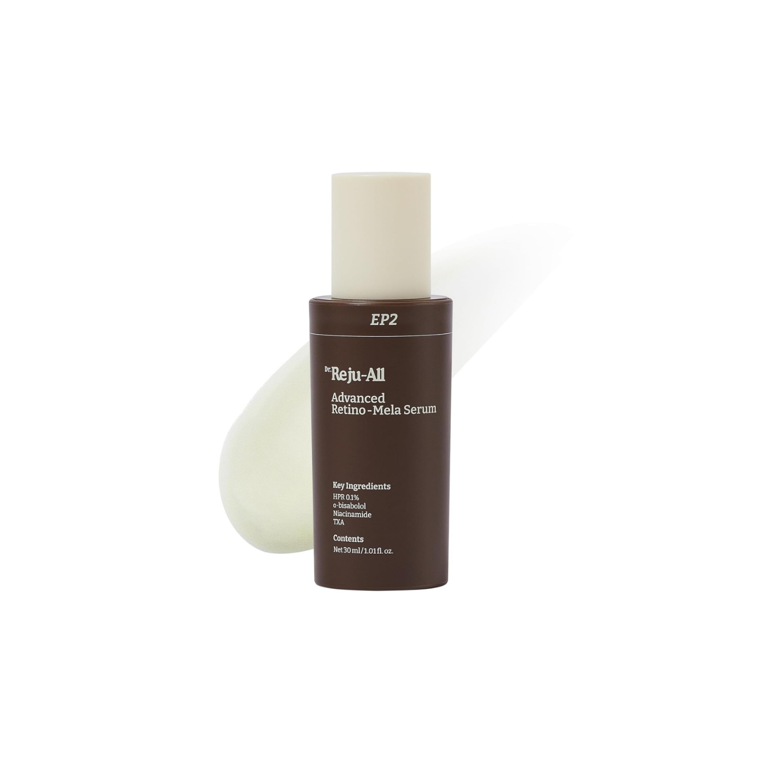 Advanced Retino-Mela Serum