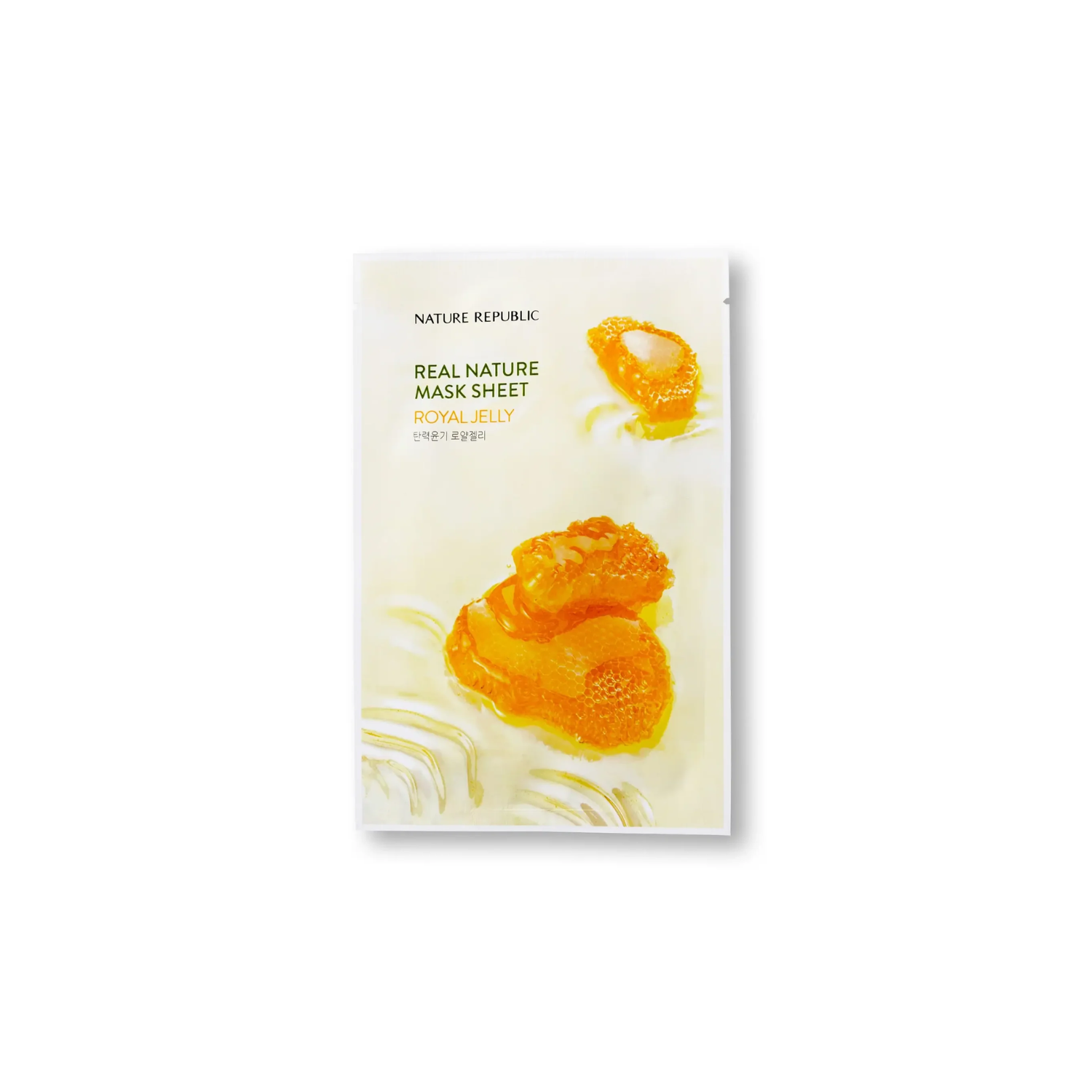 Royal Jelly Gelée Royale Sheet Mask