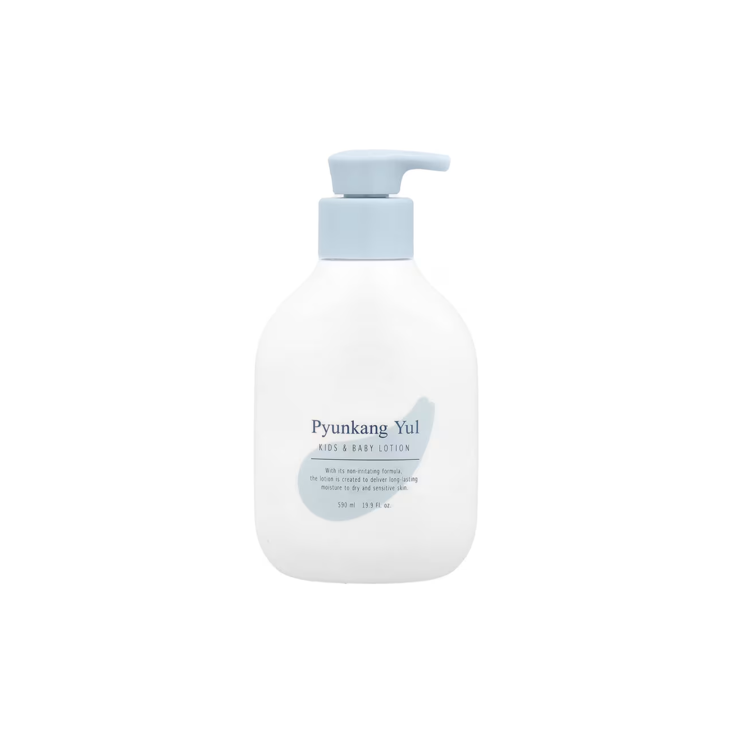 Kids & Baby Lotion Sweet Orange