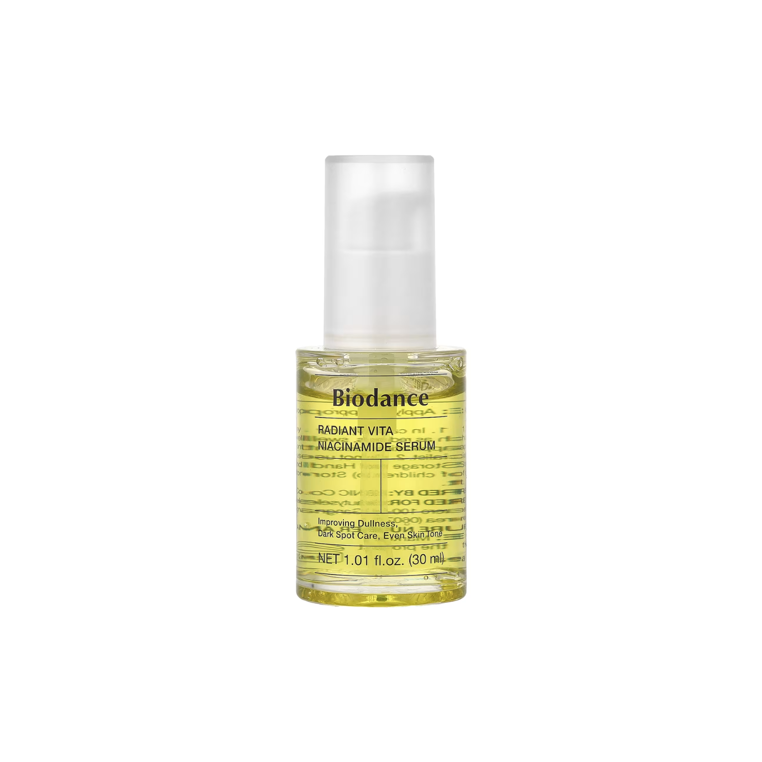 Radiant Vita Niacinamide Serum
