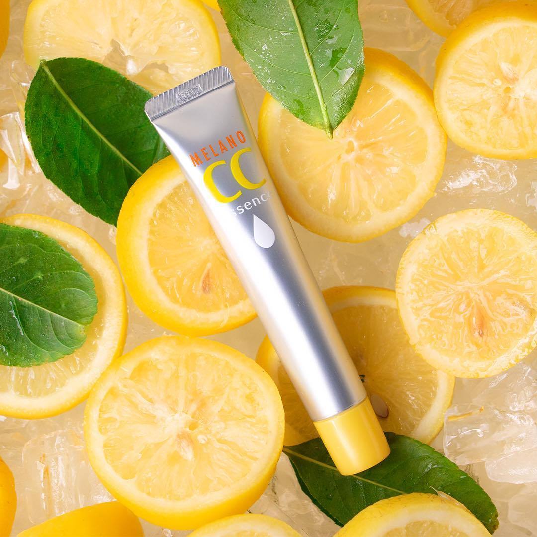 Melano CC Intensive Anti-Spot Essence Serum