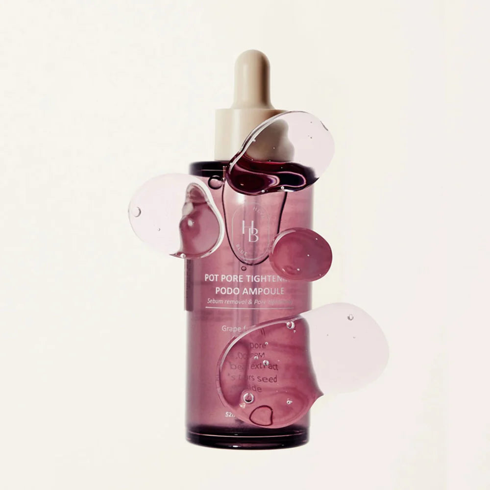 Pot Pore Tightening Podo Ampoule