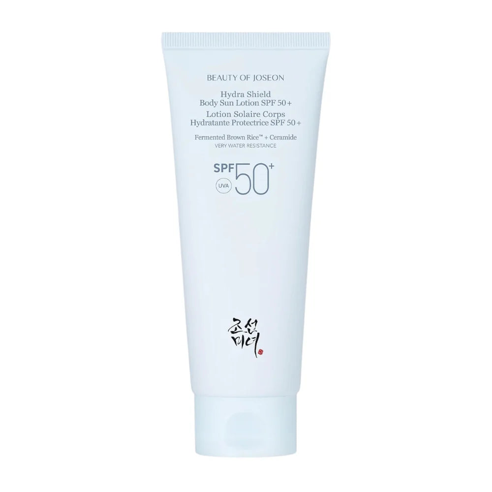 Hydra Shield Body Sun Lotion SPF 50+