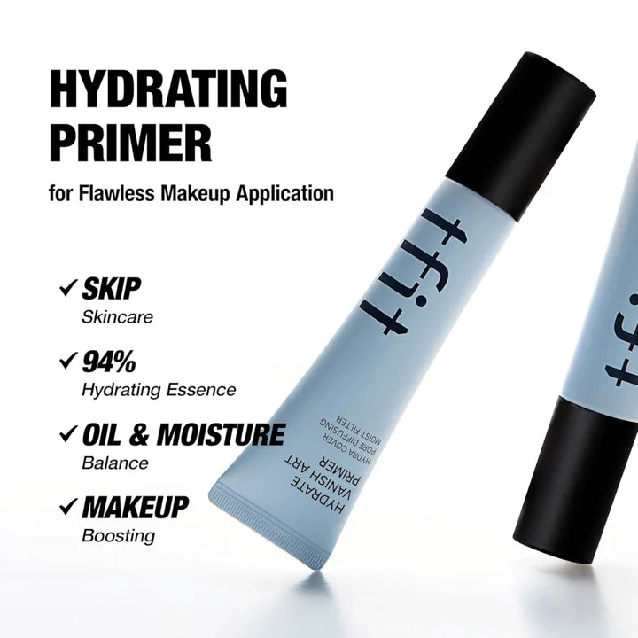 Hydrate Vanish Art Primer